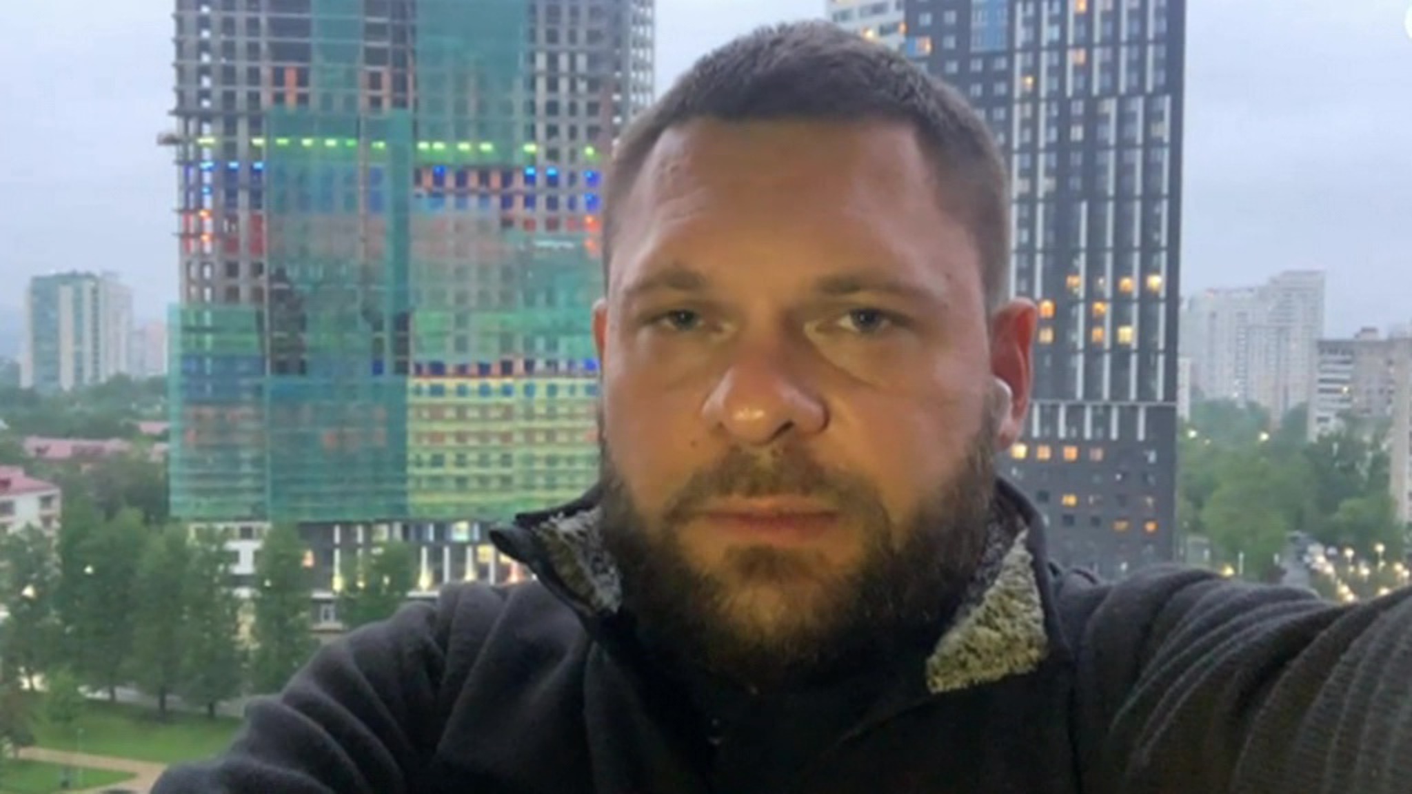 Евгений Поддубный об участии ЧВК в подавлении протестов в США