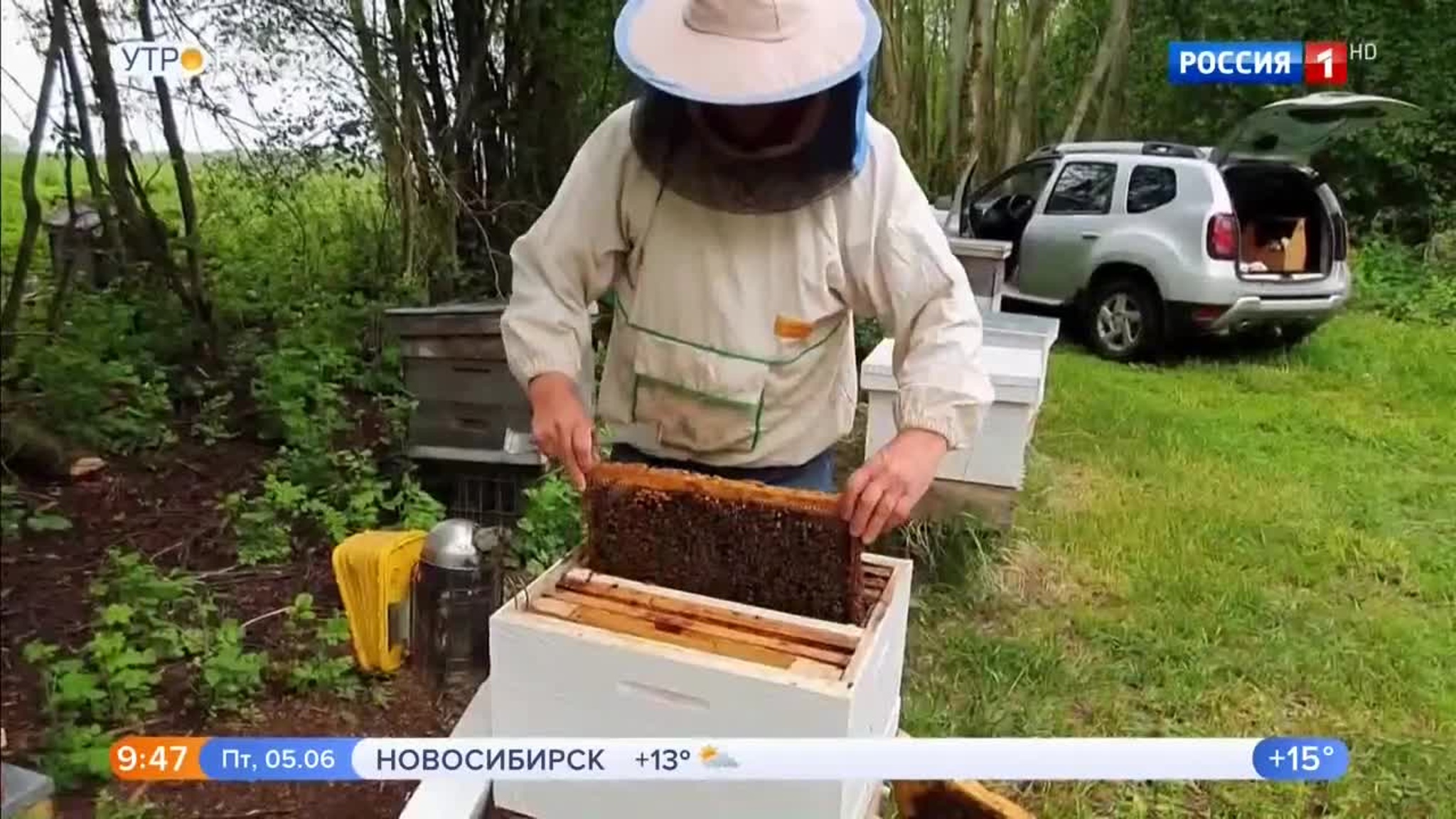 Эфир от 05.06.2020 (09:30)