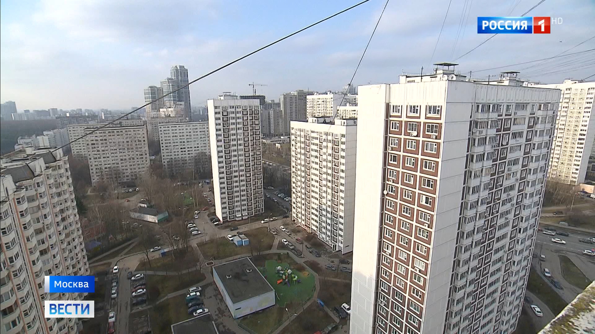 "Не проявил должную осмотрительность": десятки москвичей становятся бездомными