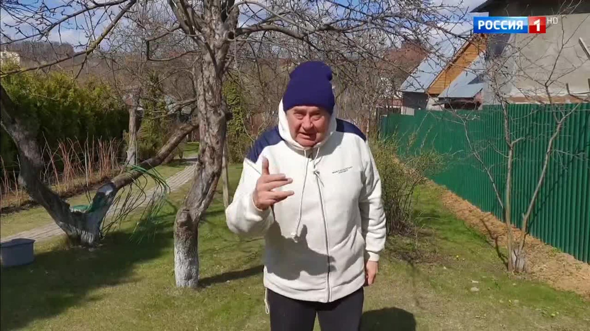 Стоянов в изоляции: гражданская легкоатлетика