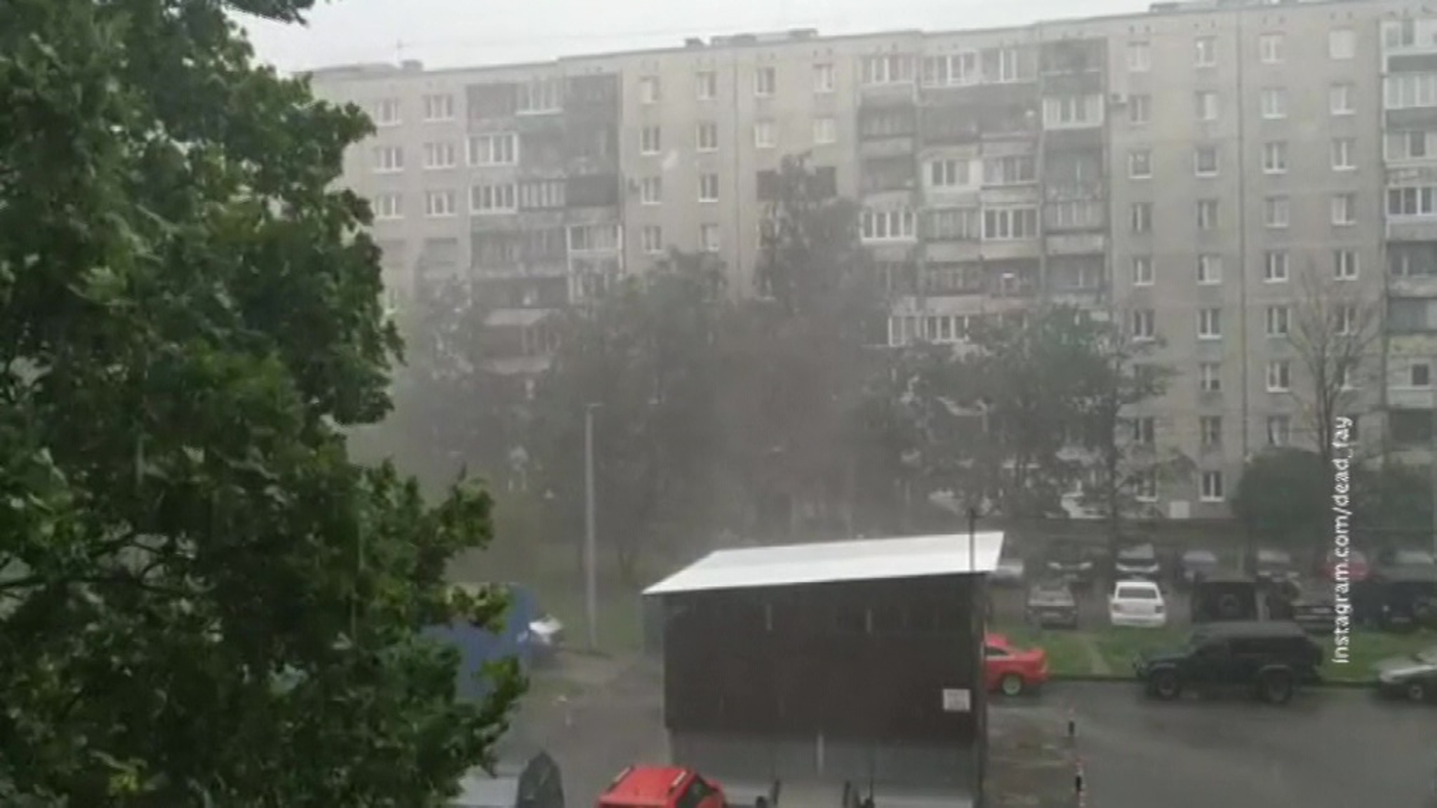 Эфир от 10.06.2020
