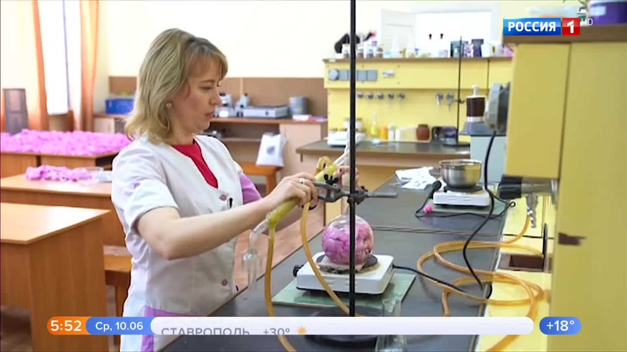Эфир от 10.06.2020 (05:00)
