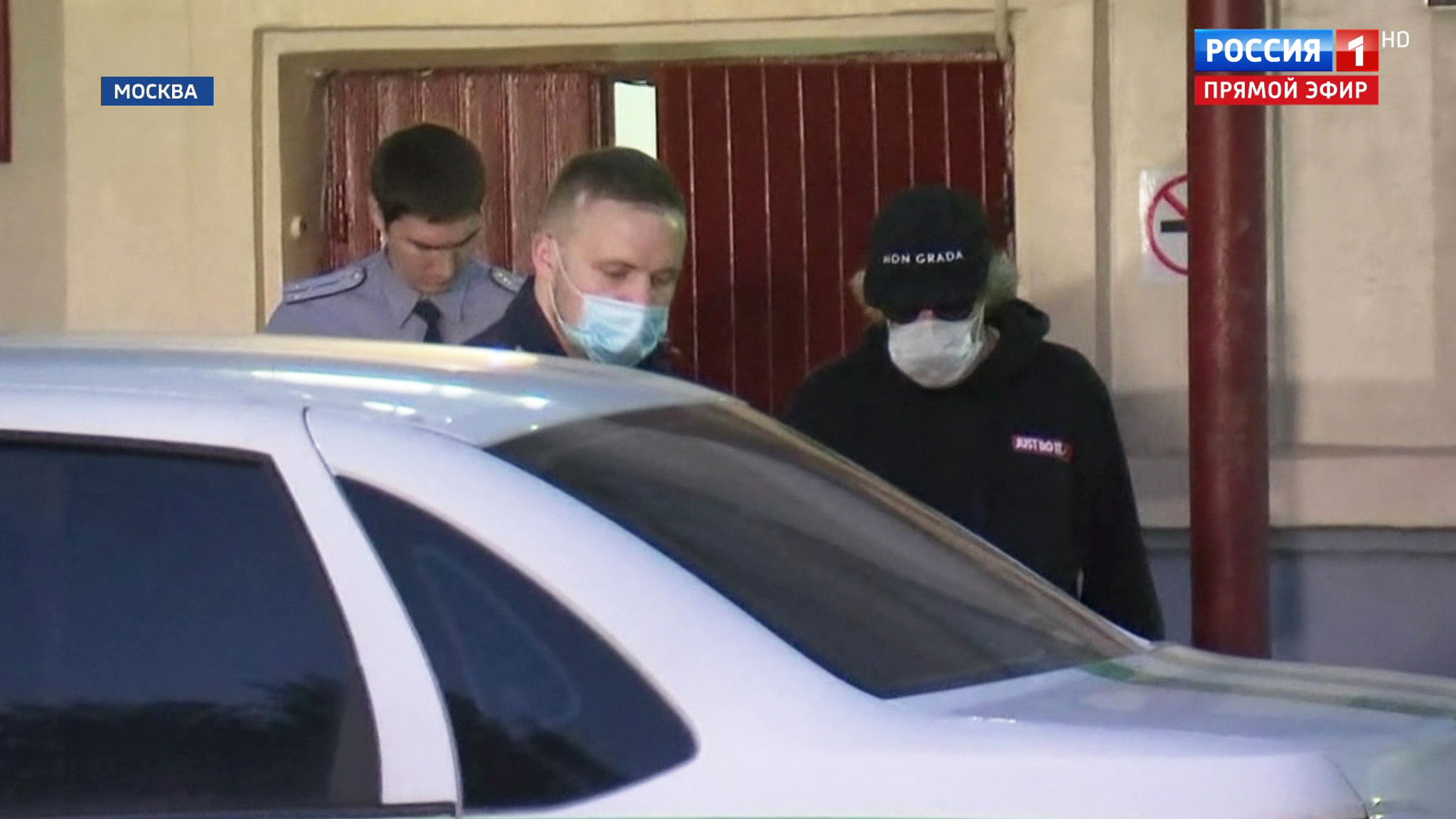 Семья погибшего в ДТП решила не брать ни одной копейки от Ефремова (Эфир от 11.06.2020)