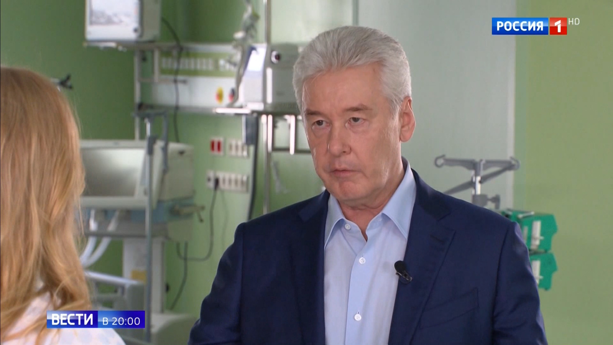 Эфир от 11.06.2020