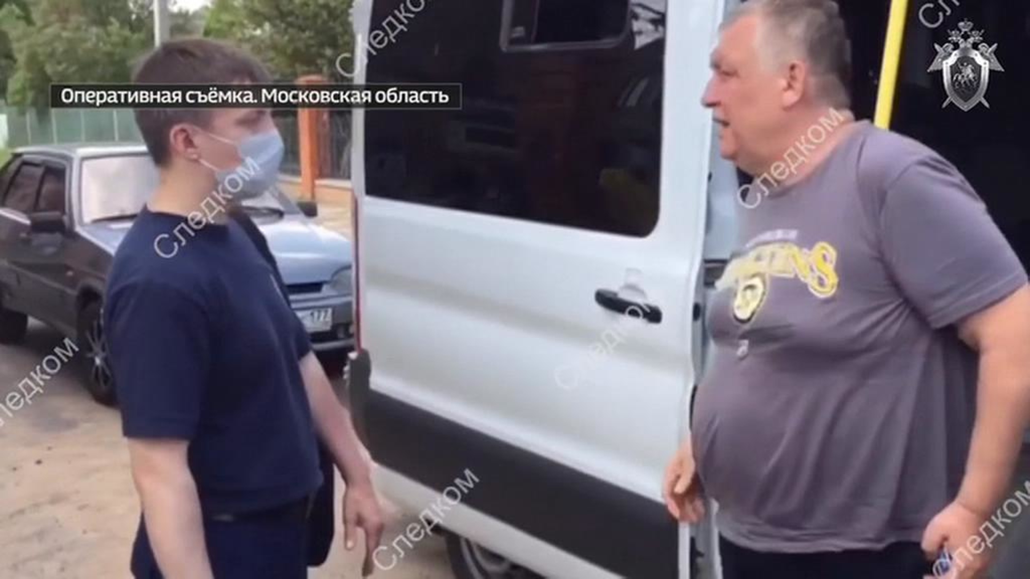 Васе Бандиту может грозить до 15 лет лишения свободы