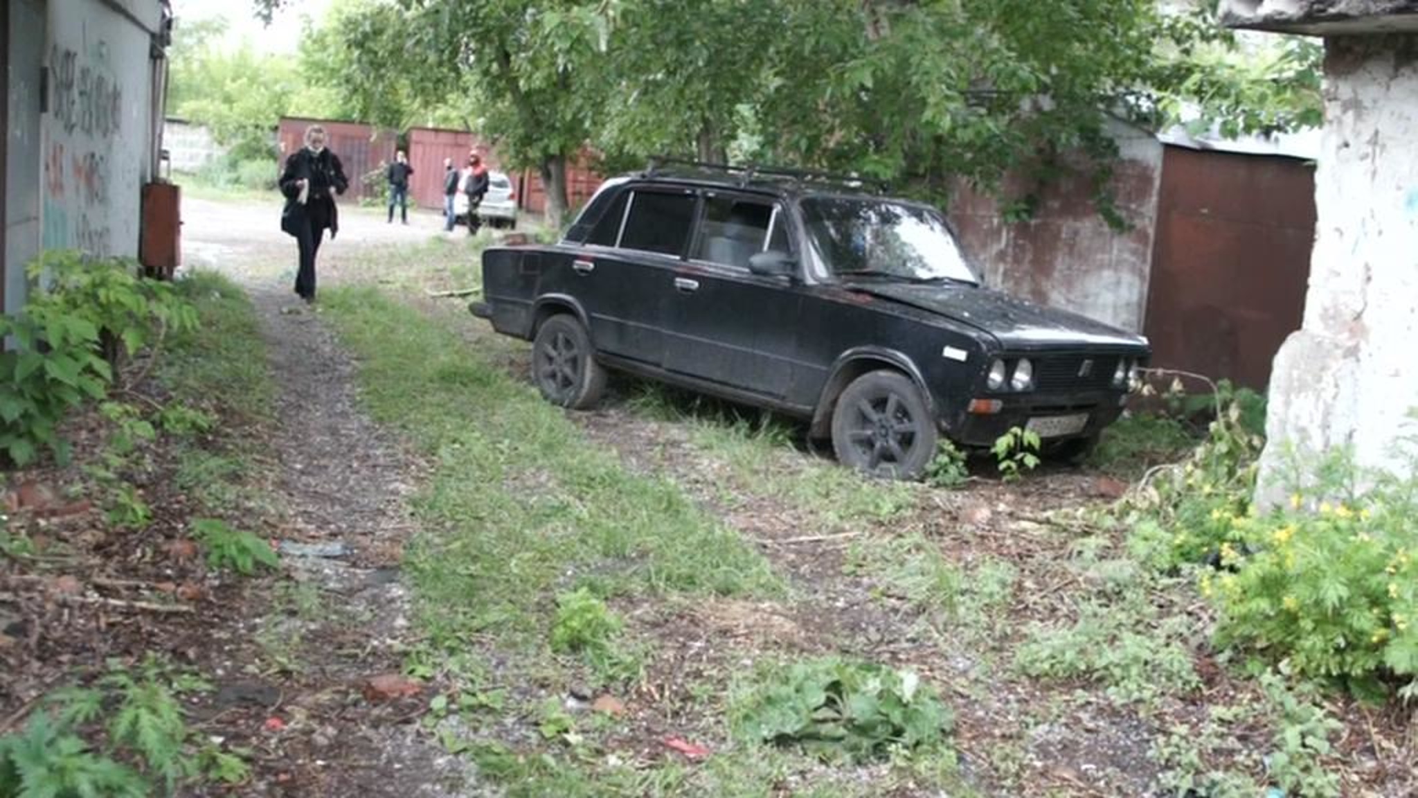 Деньги инкассаторов, алмазы в нижнем белье и розыск дороги