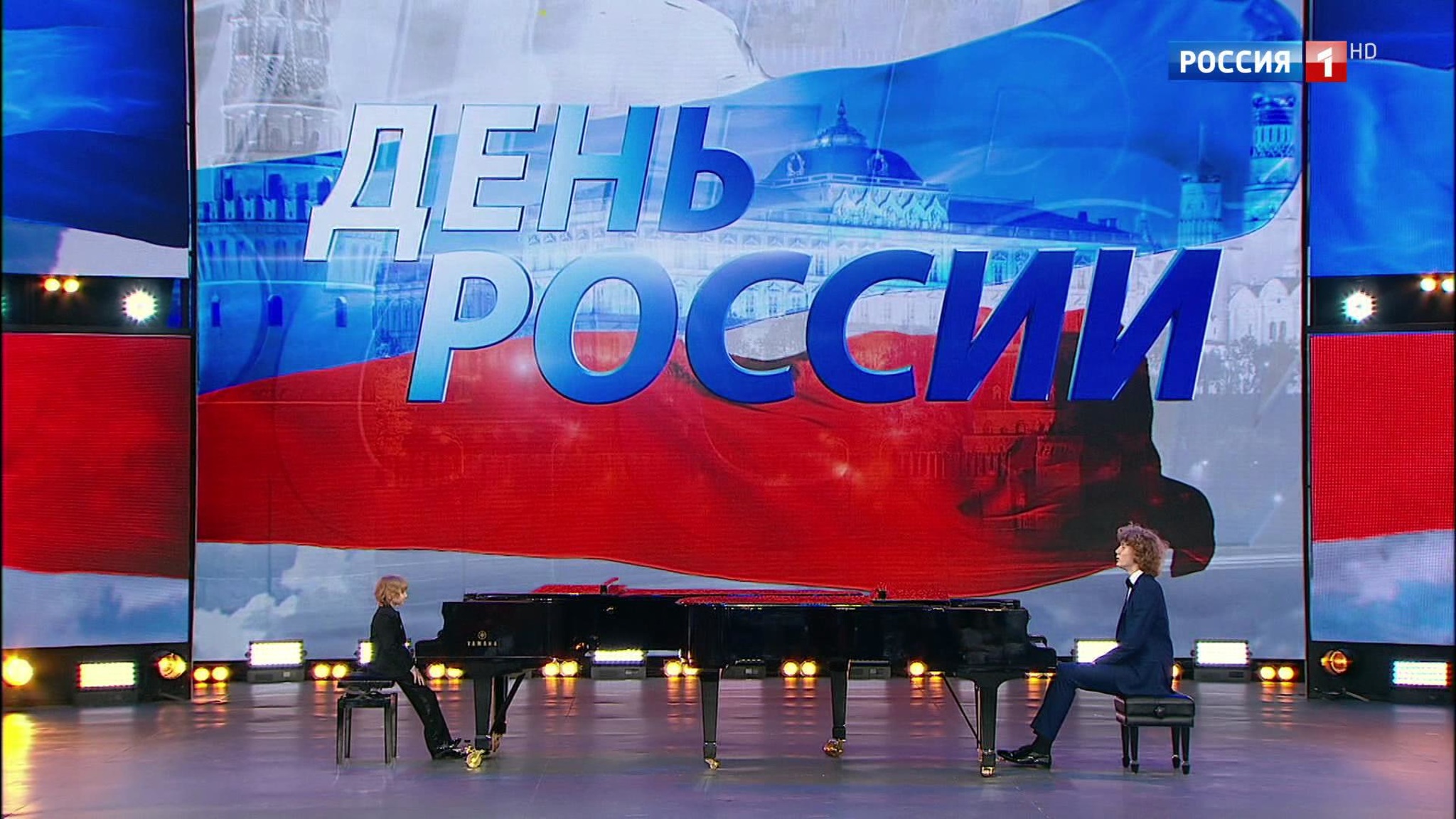 Иван Бессонов и Елисей Мысин