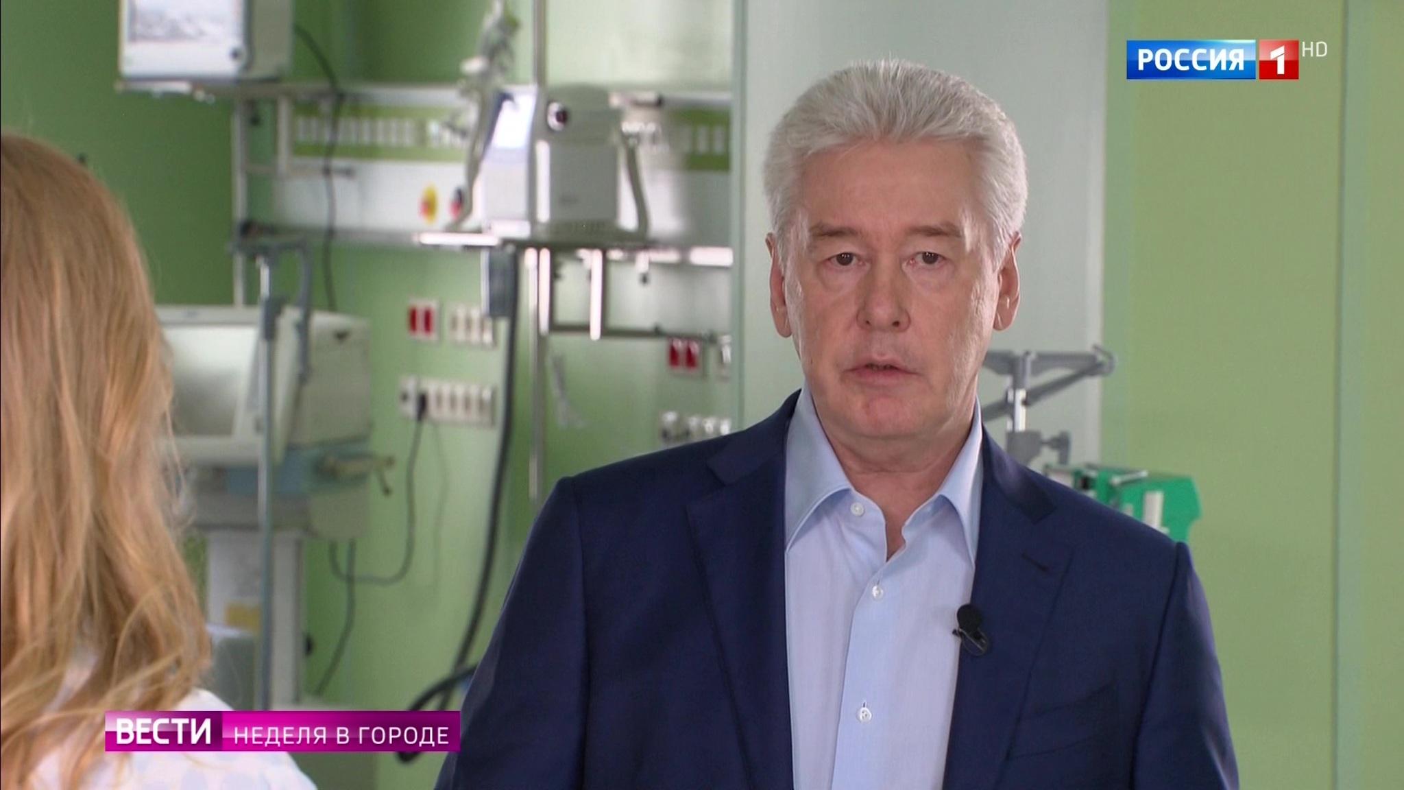 Собянин: доступ в кино, театры и на спортивные мероприятия могут разрешить в июле