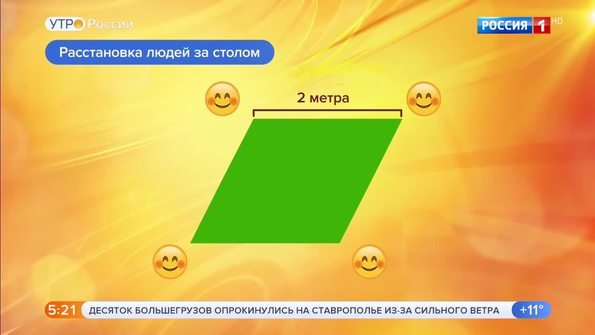 Эфир от 13.06.2020