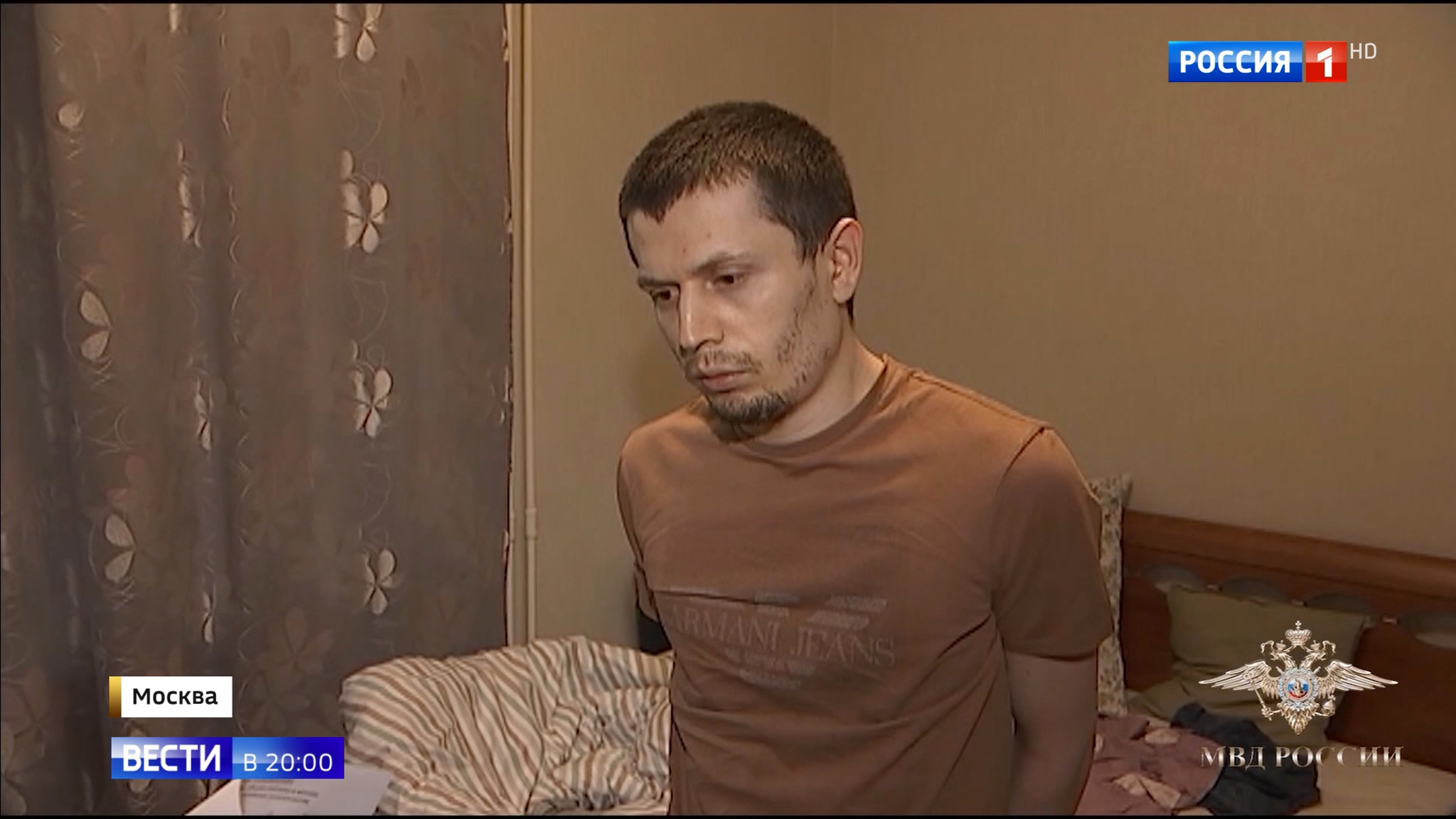 Эфир от 15.06.2020