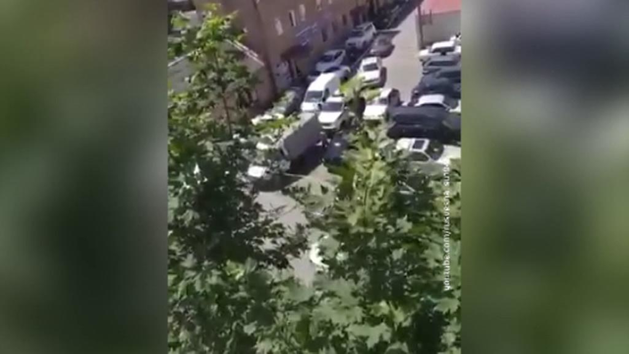 Земельный спор в Назрани закончился стрельбой, есть жертвы