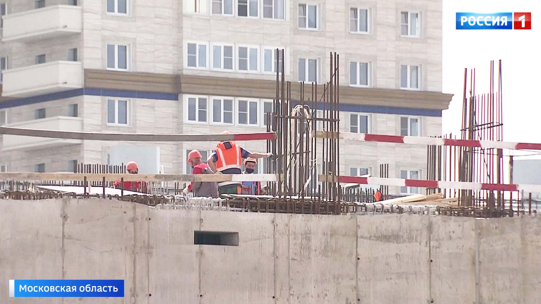Спрятаться не получится: новое приложение расскажет все о подмосковных стройках