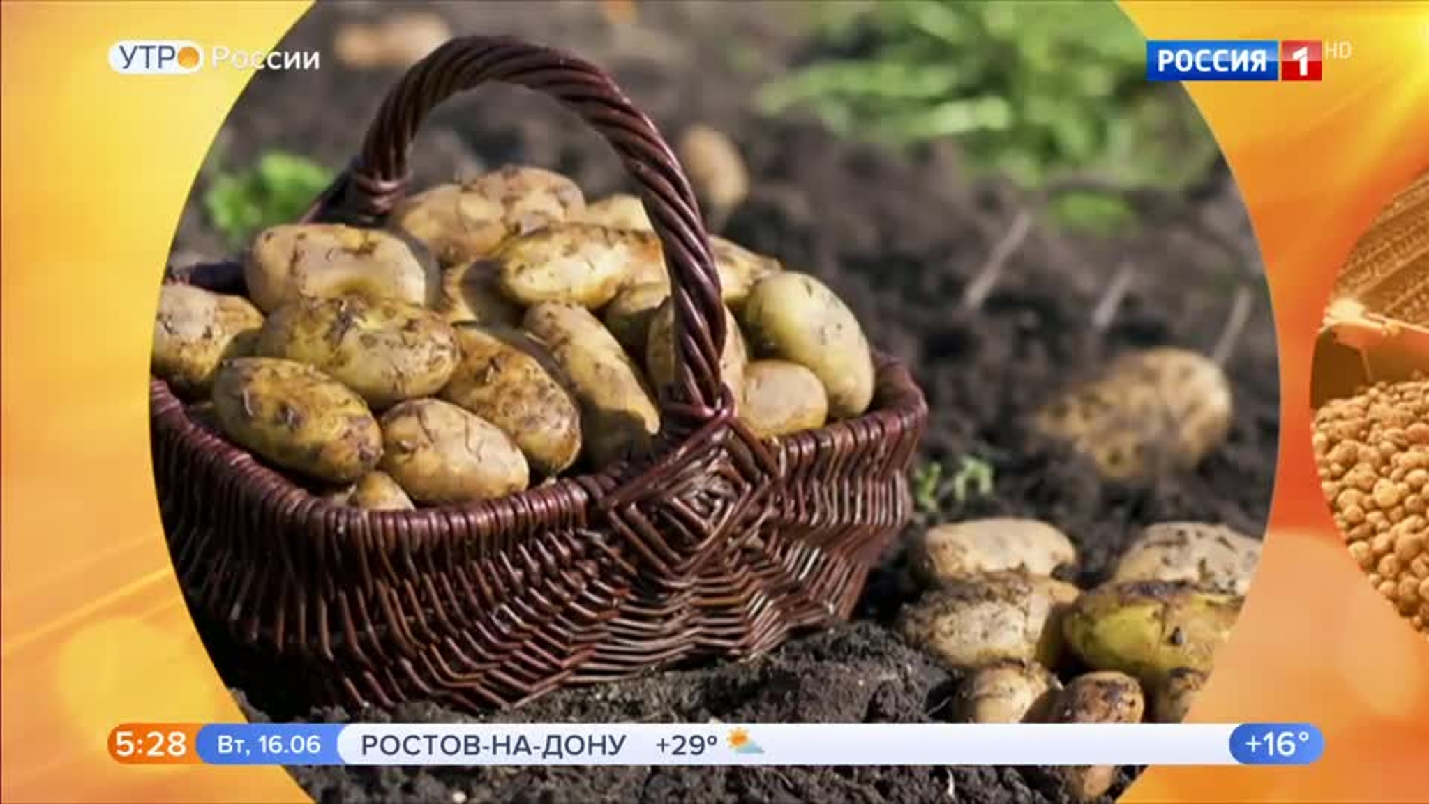 Эфир от 16.06.2020 (05:00)