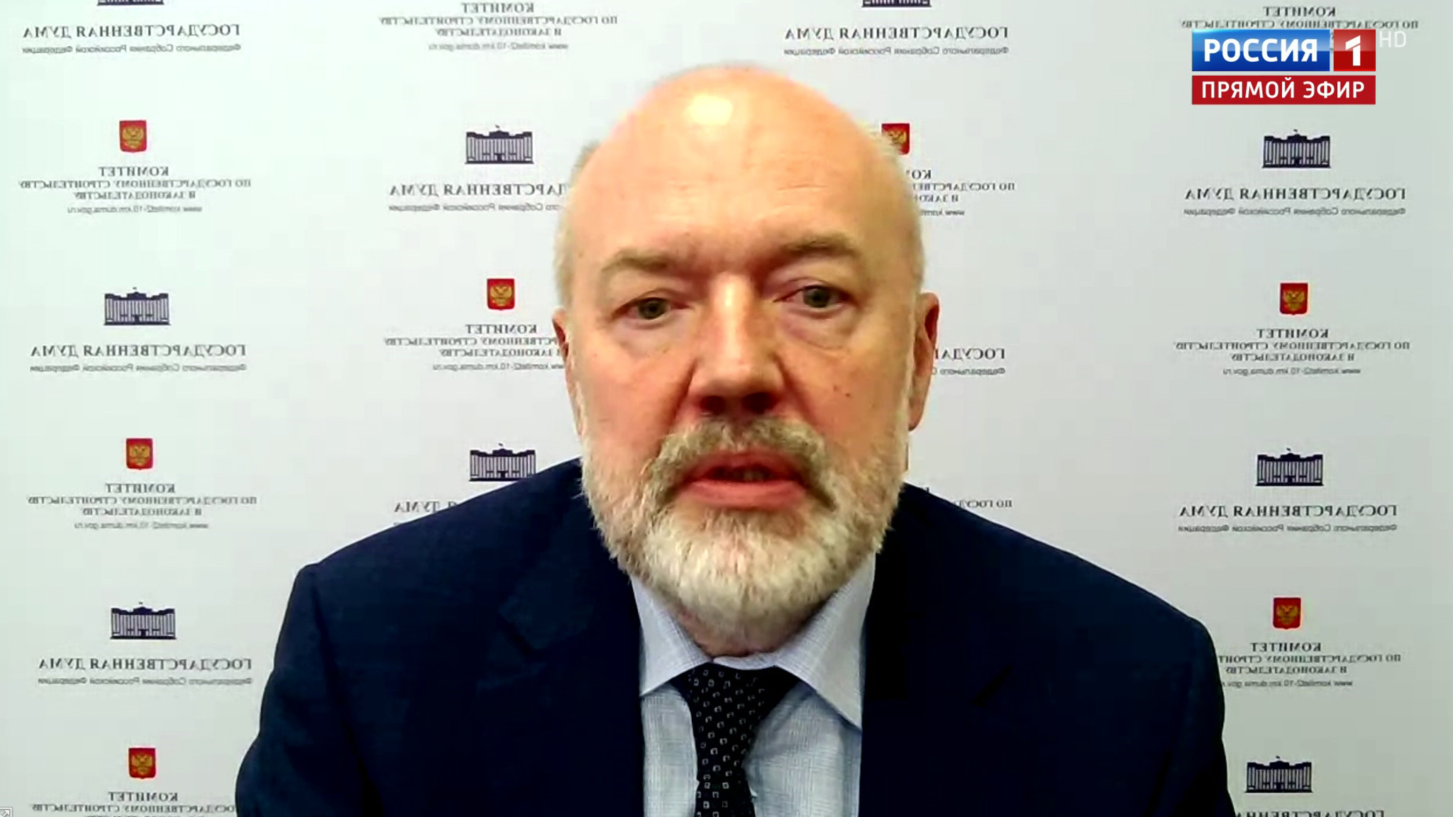 Павел Крашенинников: для социальных выплат справки о добропорядочности собирать не будут (эфир от 17.06.20)