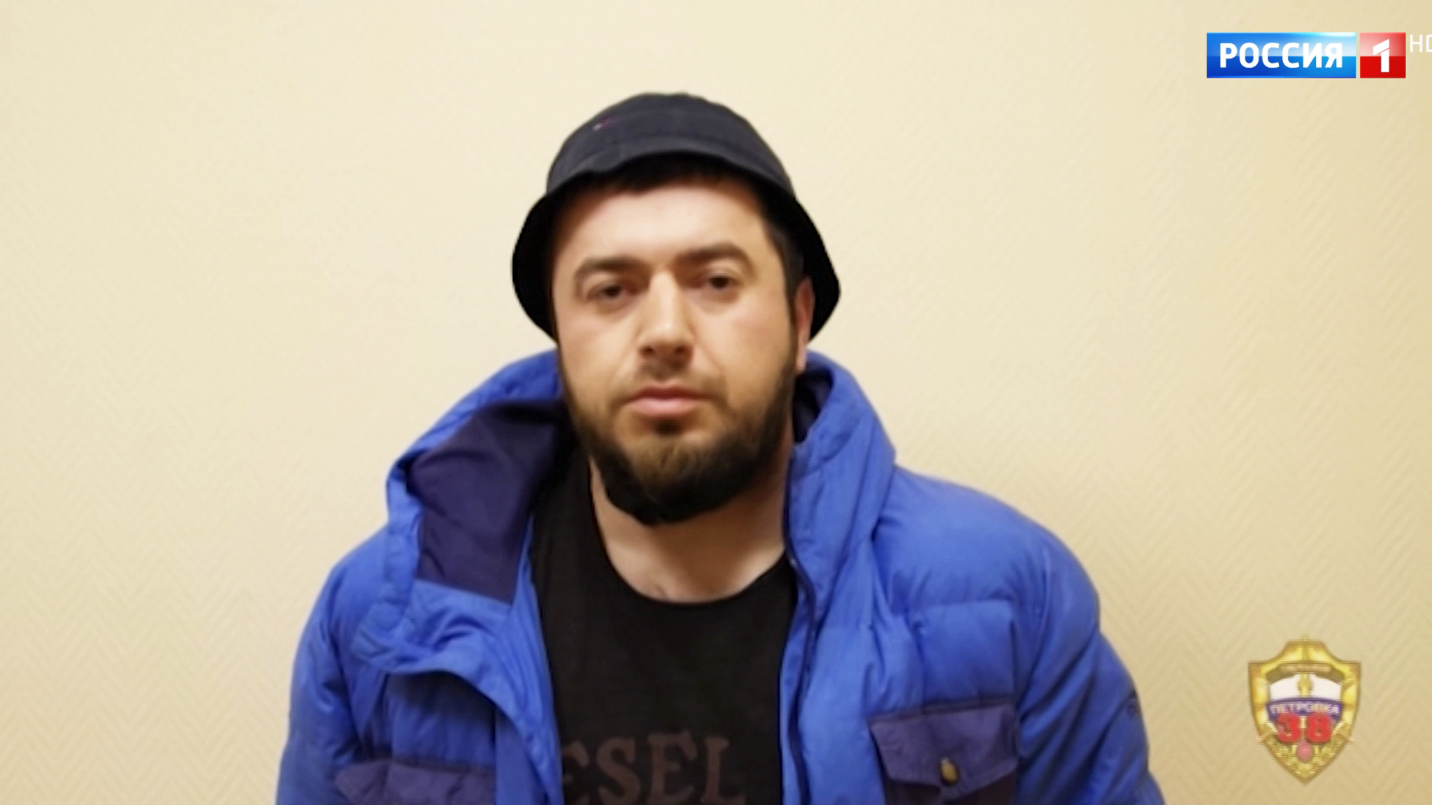 В столице задержали группировку, которая зарабатывала на подставных авариях
