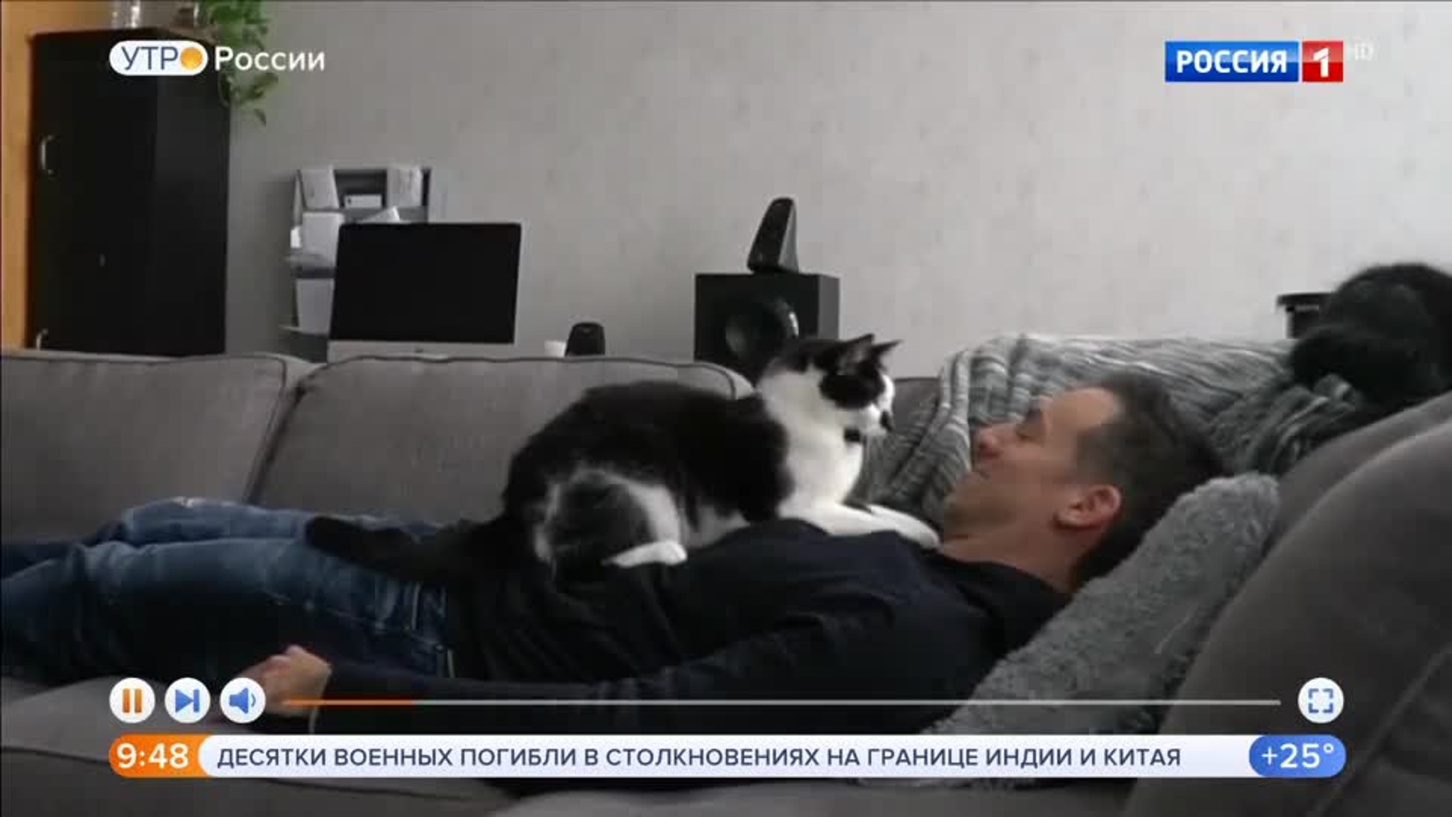 Эфир от 17.06.2020 (09:30)