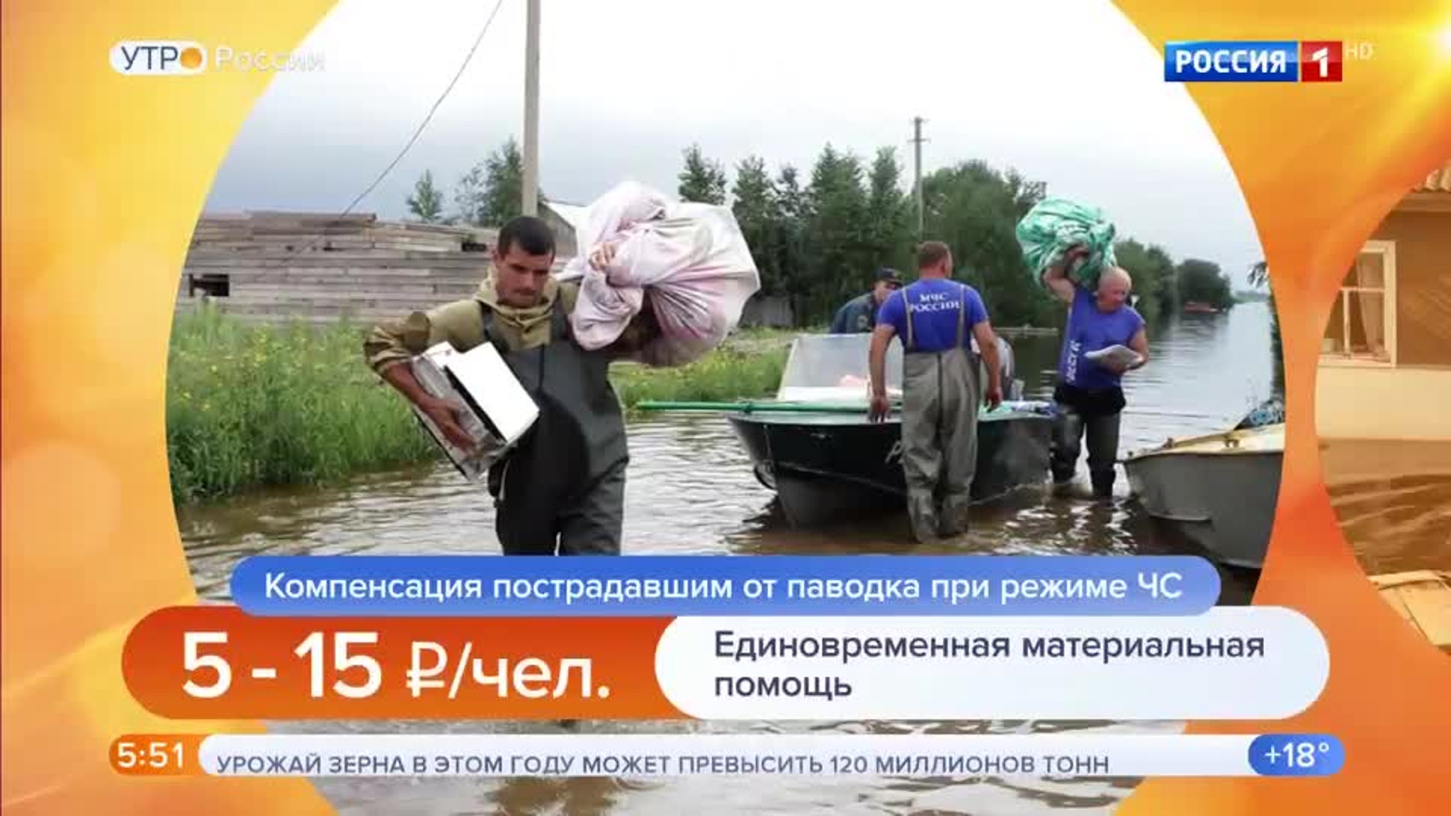 Эфир от 18.06.2020 (05:00)