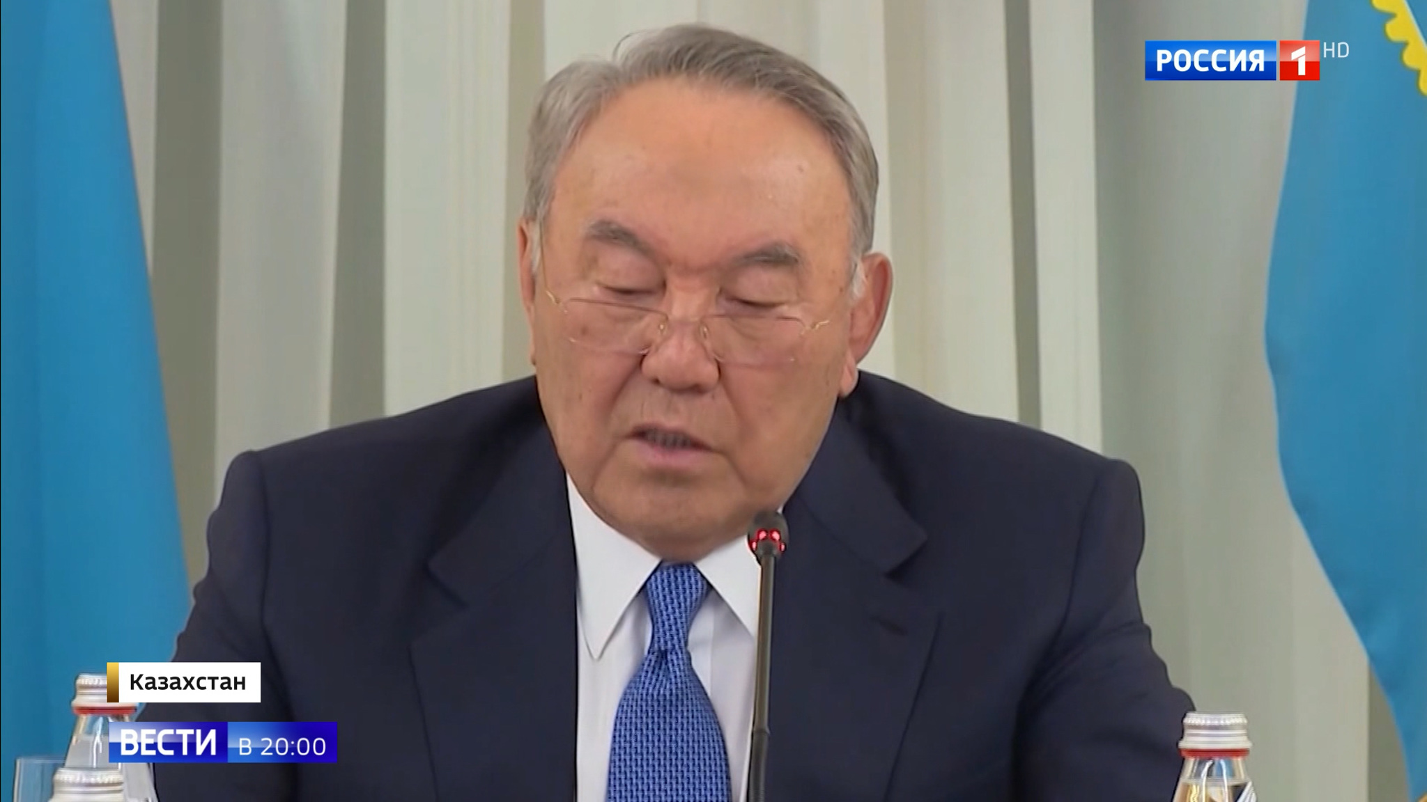 Эфир от 18.06.2020