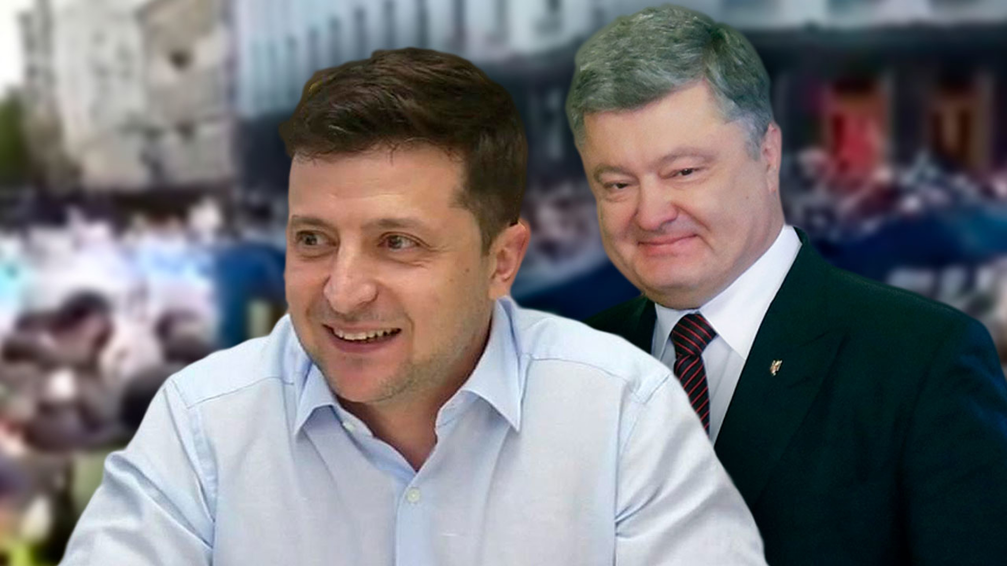 Зеленский оказался не в том месте и не в то время (Эфир от 18.06.2020)