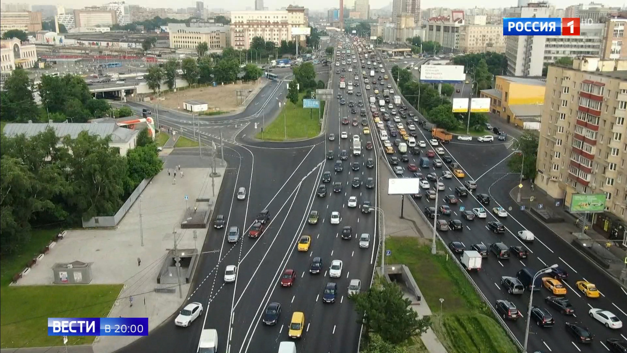 Эфир от 18.06.2020