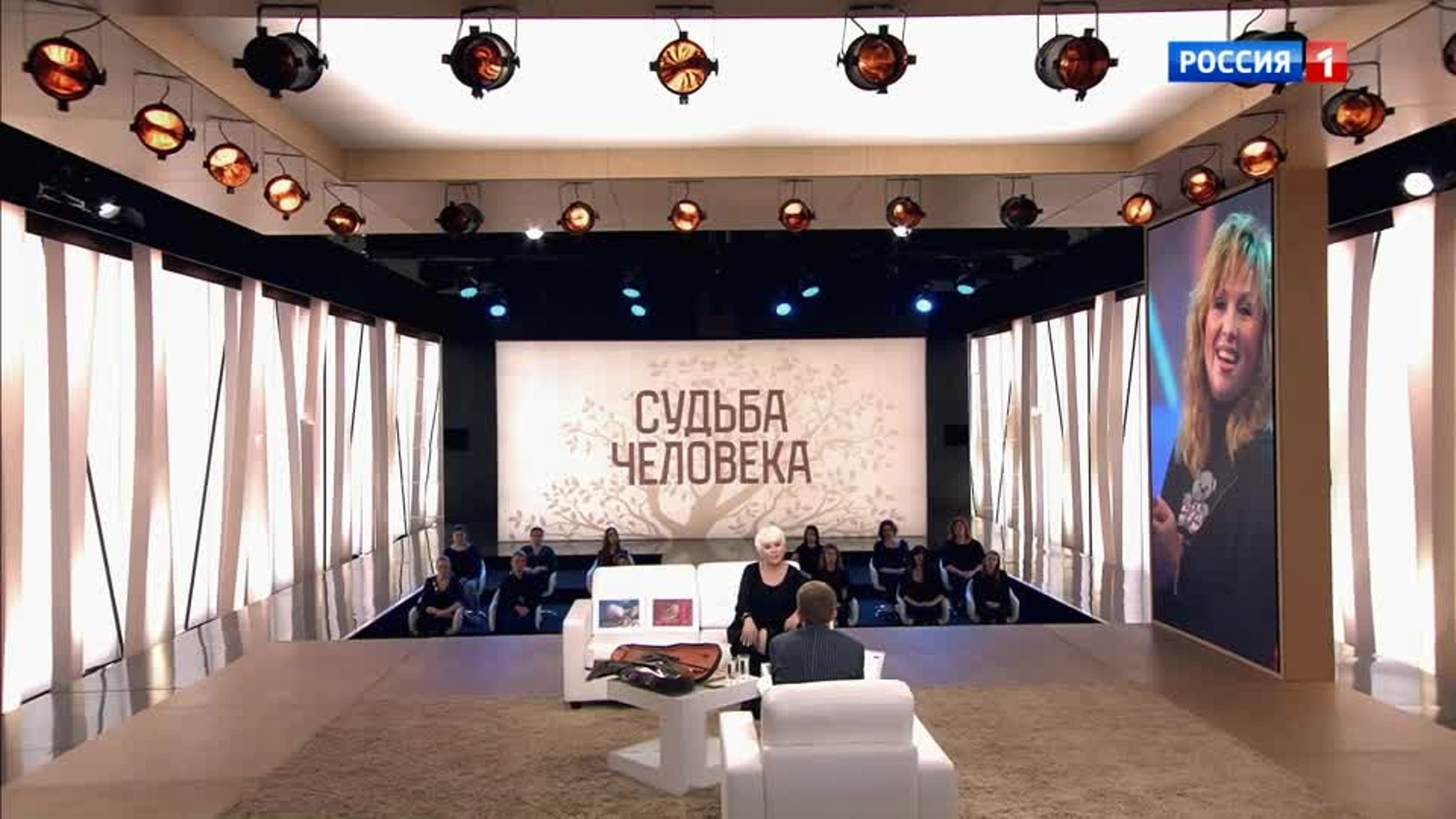 Певица Легкоступова: "В интервью с Урмасом Оттом Пугачева небрежно упомянула мою фамилию"