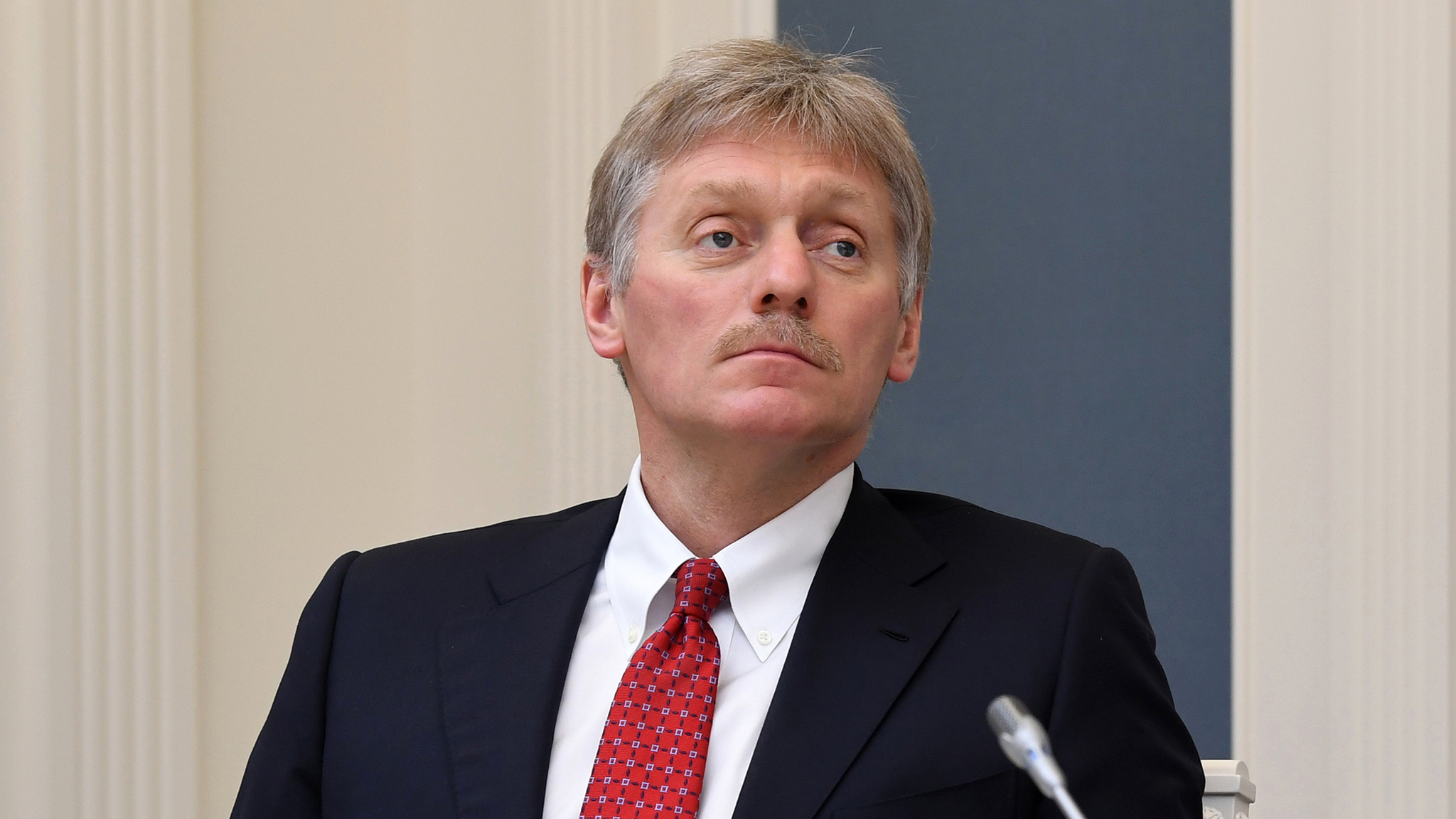 В Кремле прокомментировали поставки западными странами танков Украине