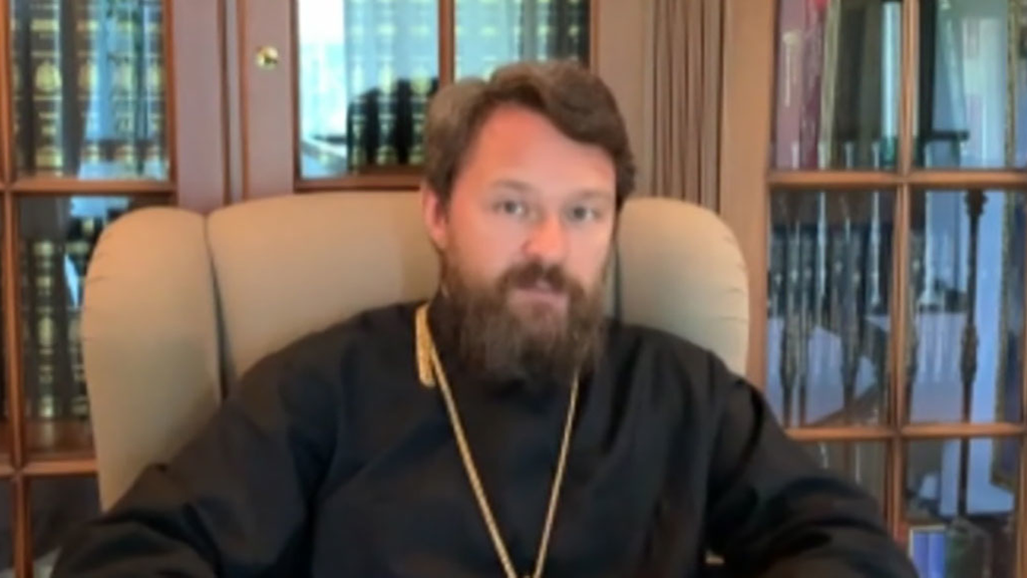 Эфир от 20.06.2020