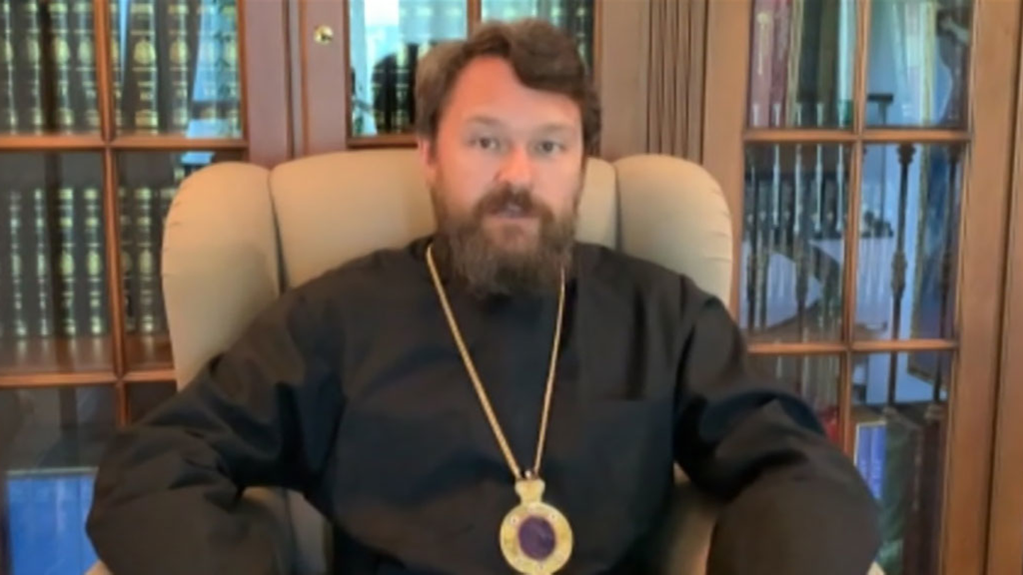 Эфир от 20.06.2020
