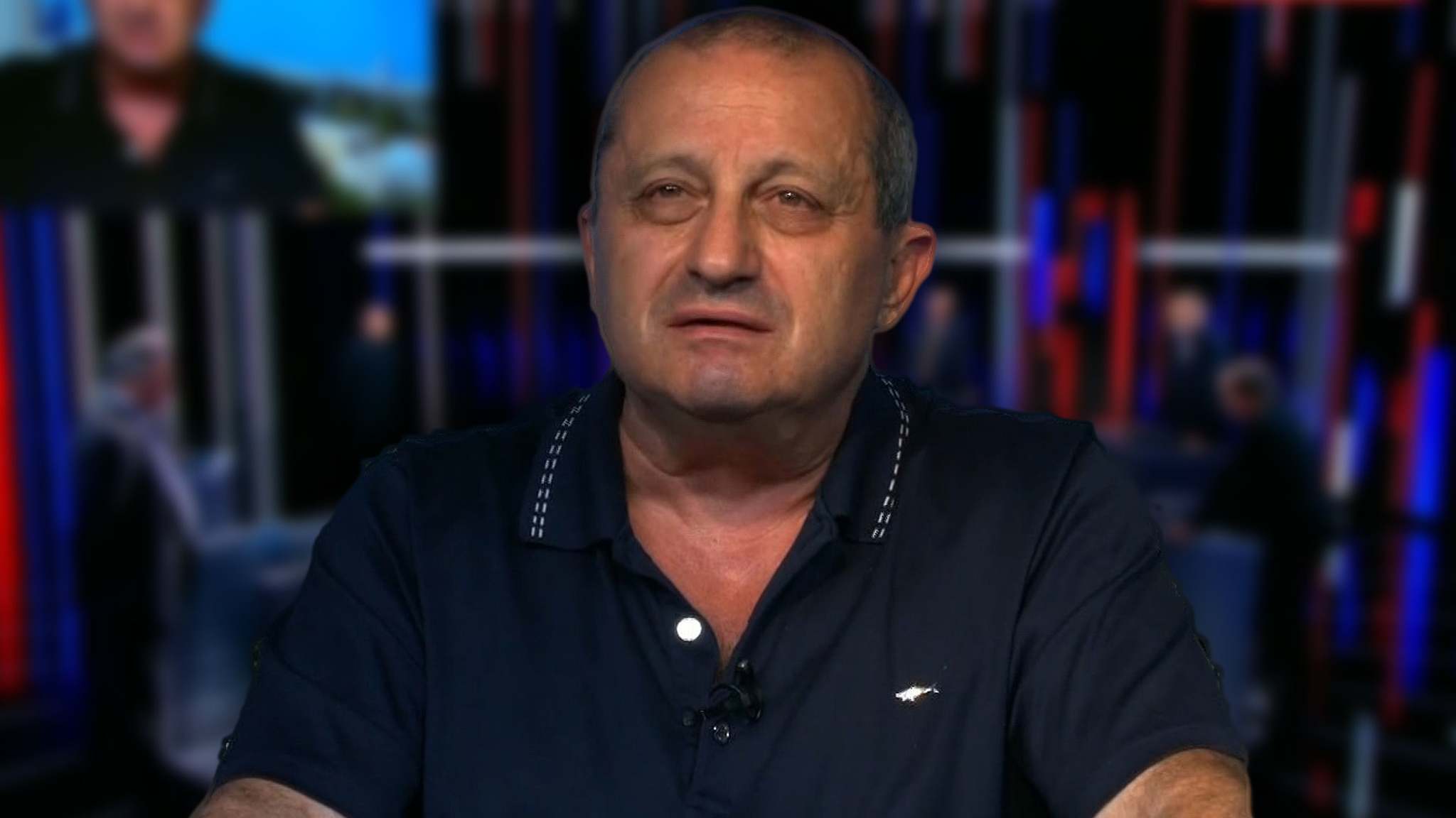 Яков Кедми о статье Владимира Путина: фактический материал признан абсолютно правдивым (21.06.2020)