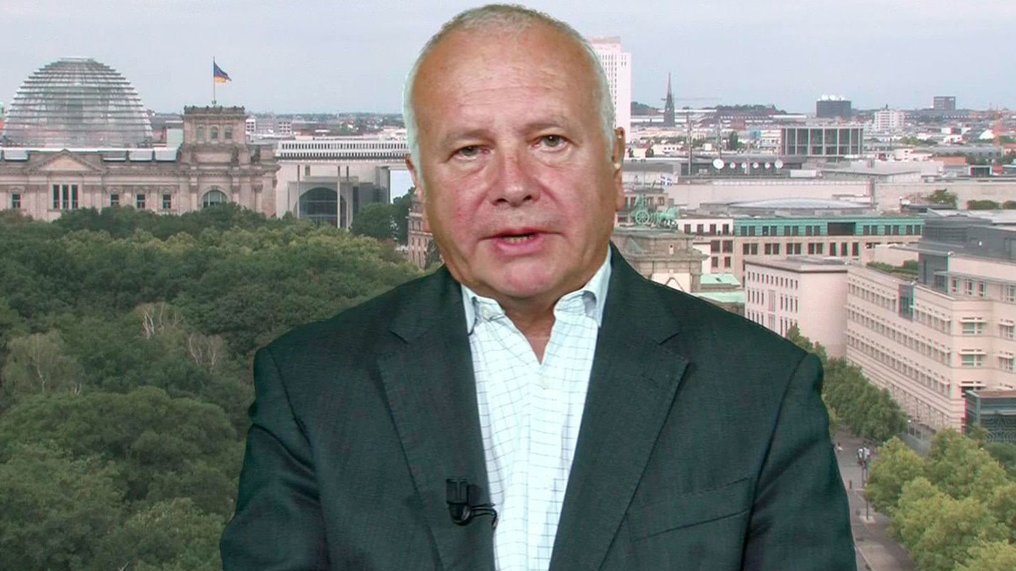 Александр Рар о статье президента России о Второй мировой войне: призыв Путина будет услышан (Эфир от 21.06.2020)