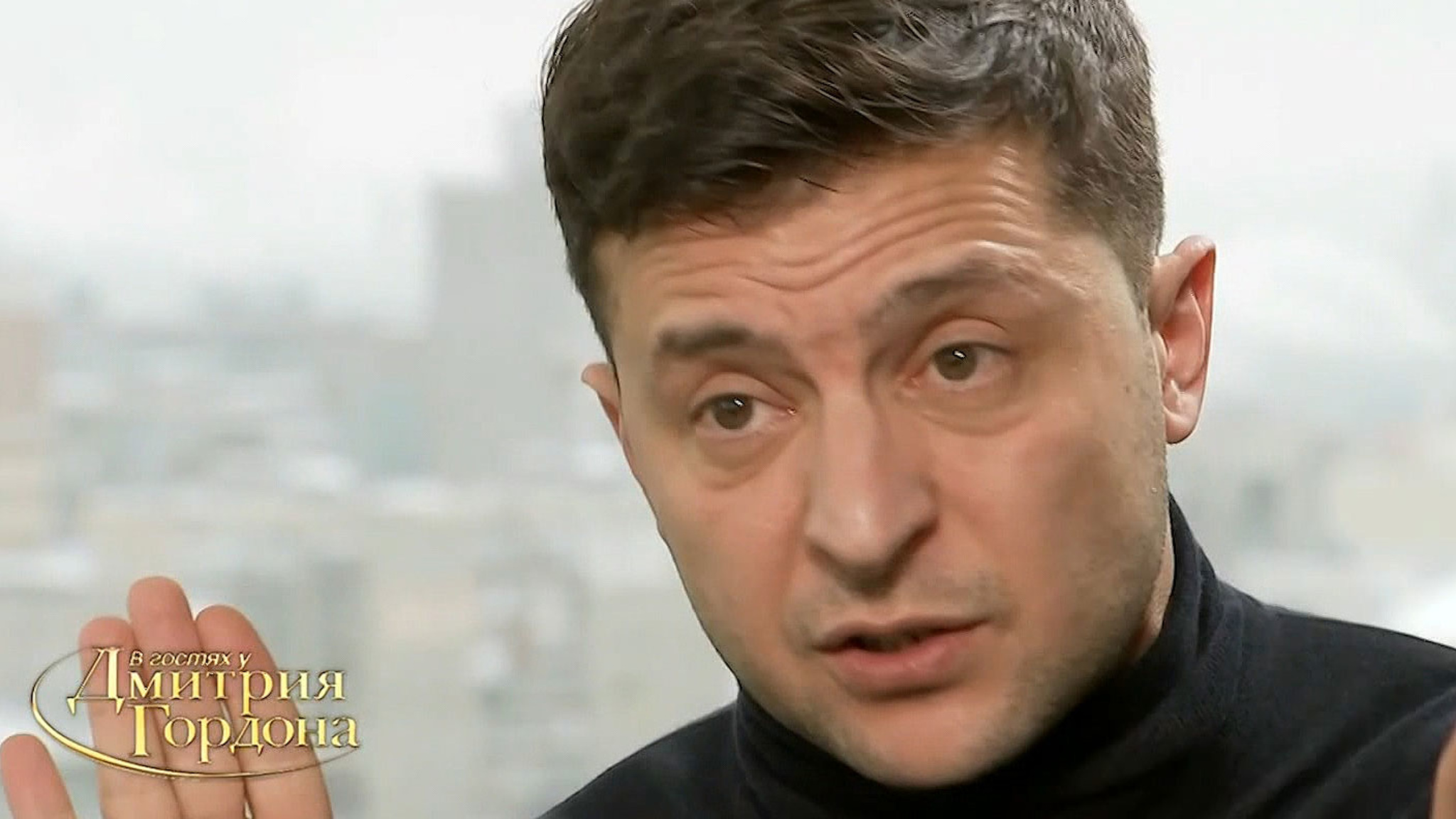 Дмитрий Куликов: статья Путина – послание Зеленскому (Эфир от 21.06.2020)