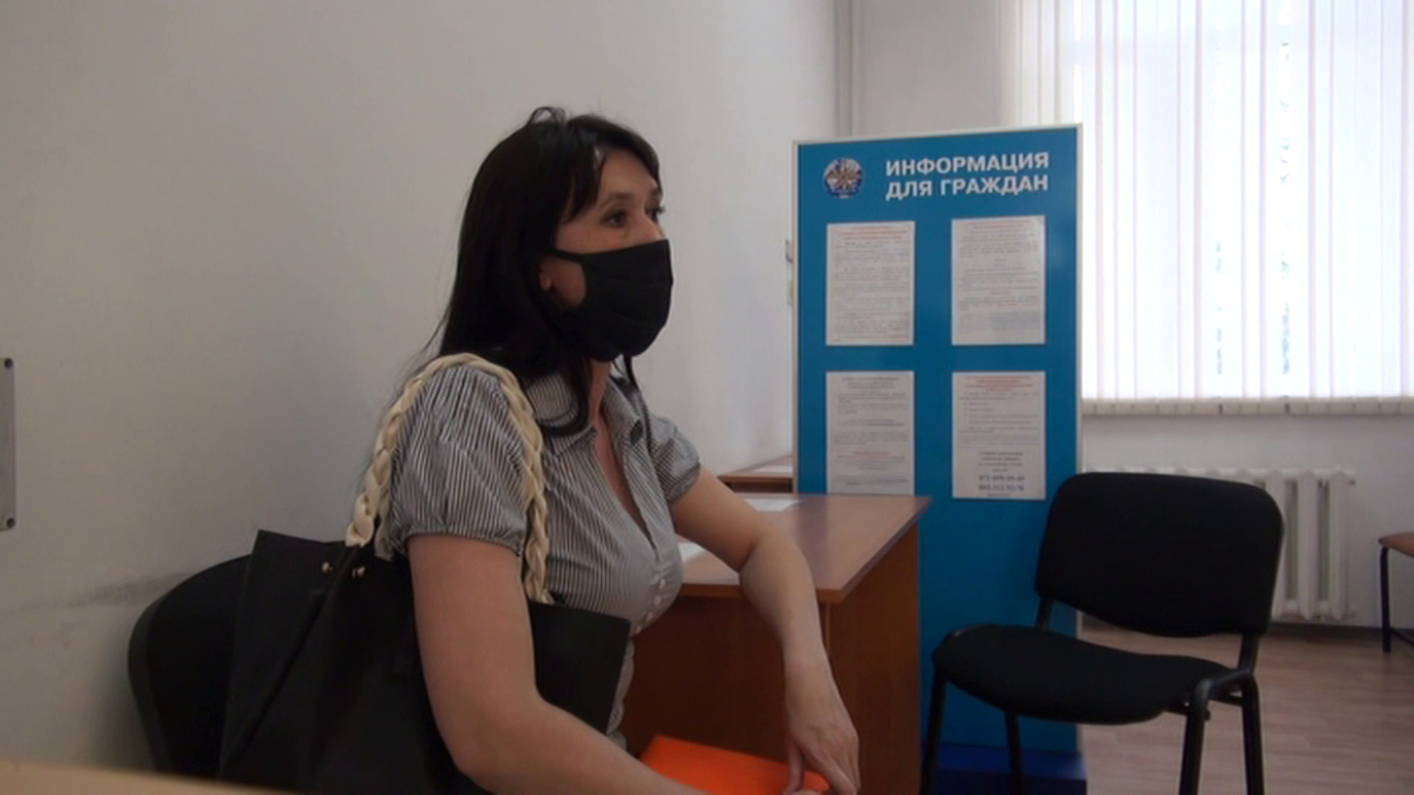 Граждане России в Донбассе готовы к голосованию по Конституции