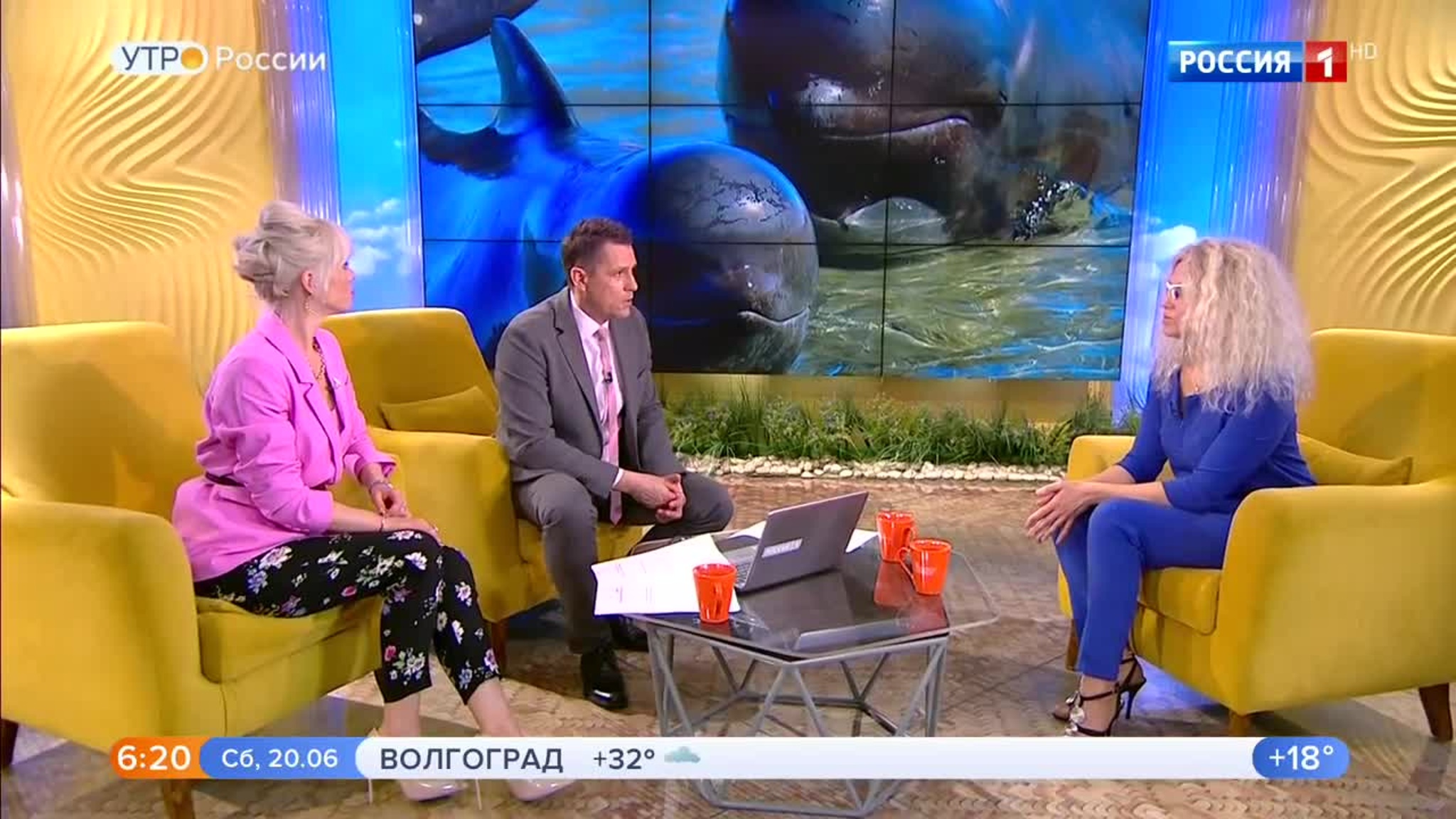 Эфир от 20.06.2020 (05:00)