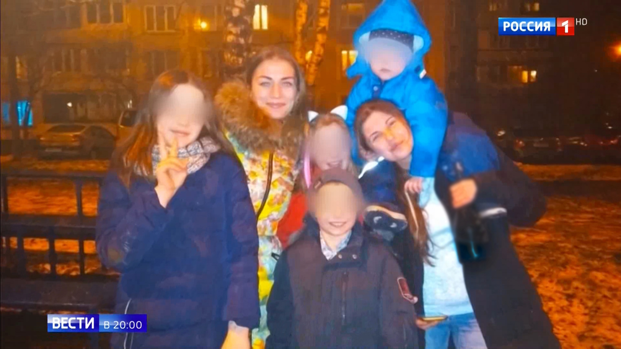 Эфир от 22.06.2020