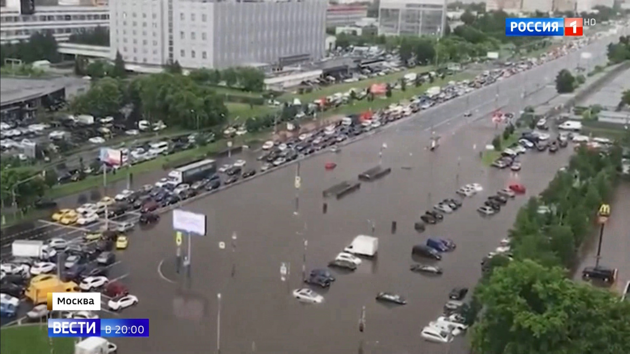 Эфир от 22.06.2020