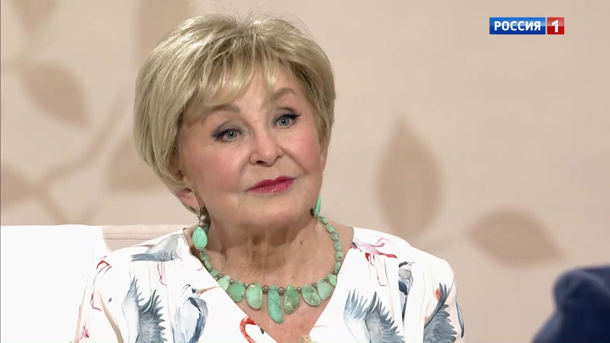 Эфир от 23.06.2020. Ангелина Вовк