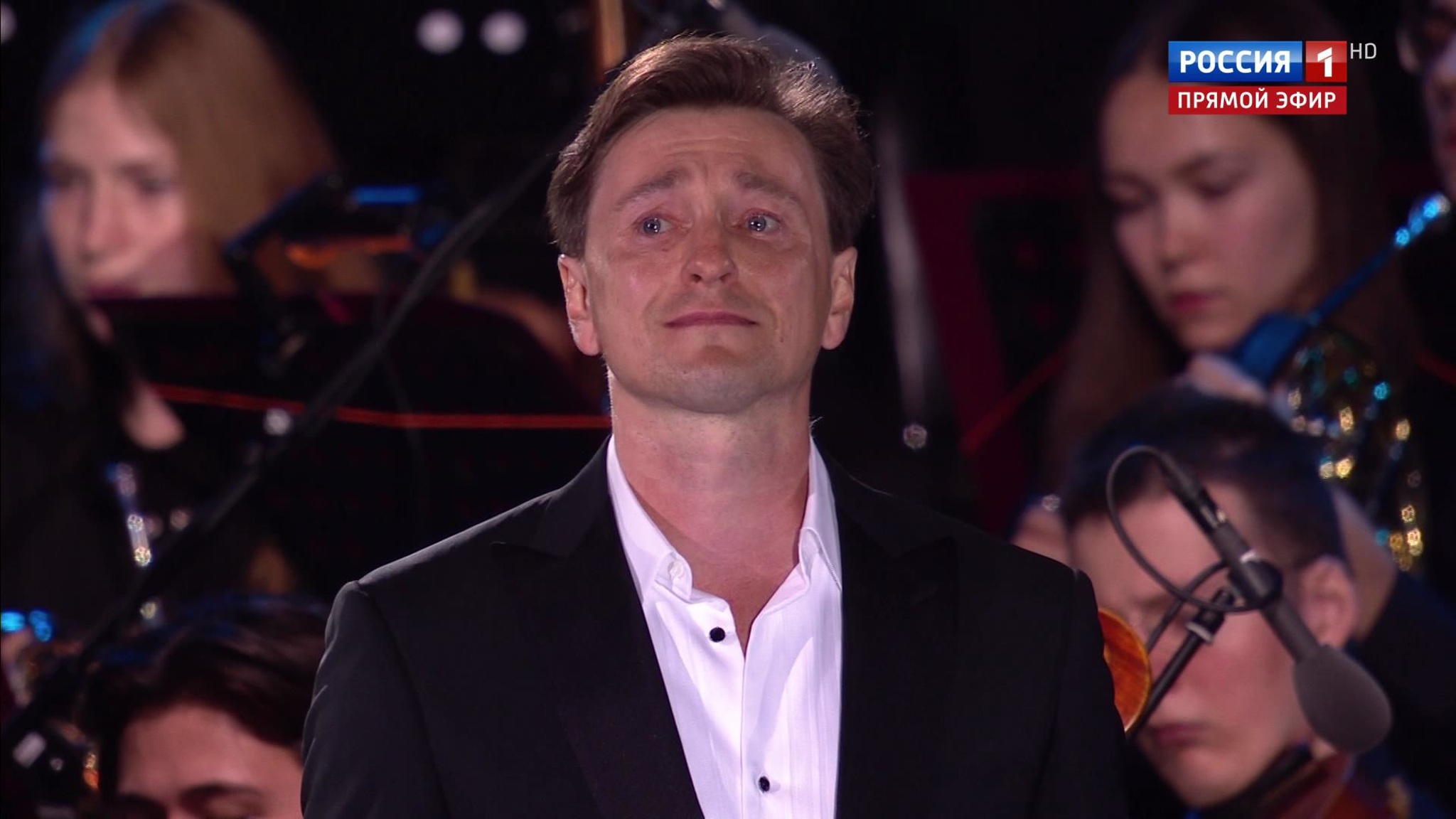 Сергей Безруков. "Последний бой", М. Ножкин