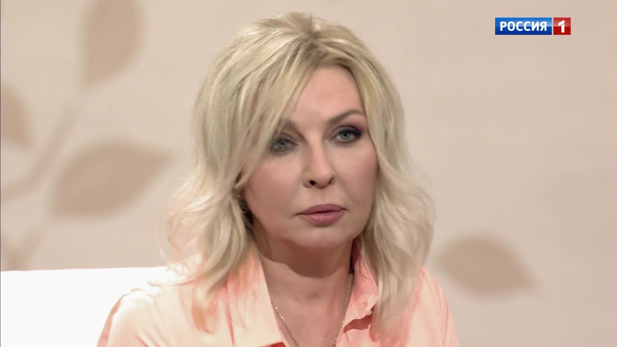 Эфир от 25.06.2020. Татьяна Овсиенко