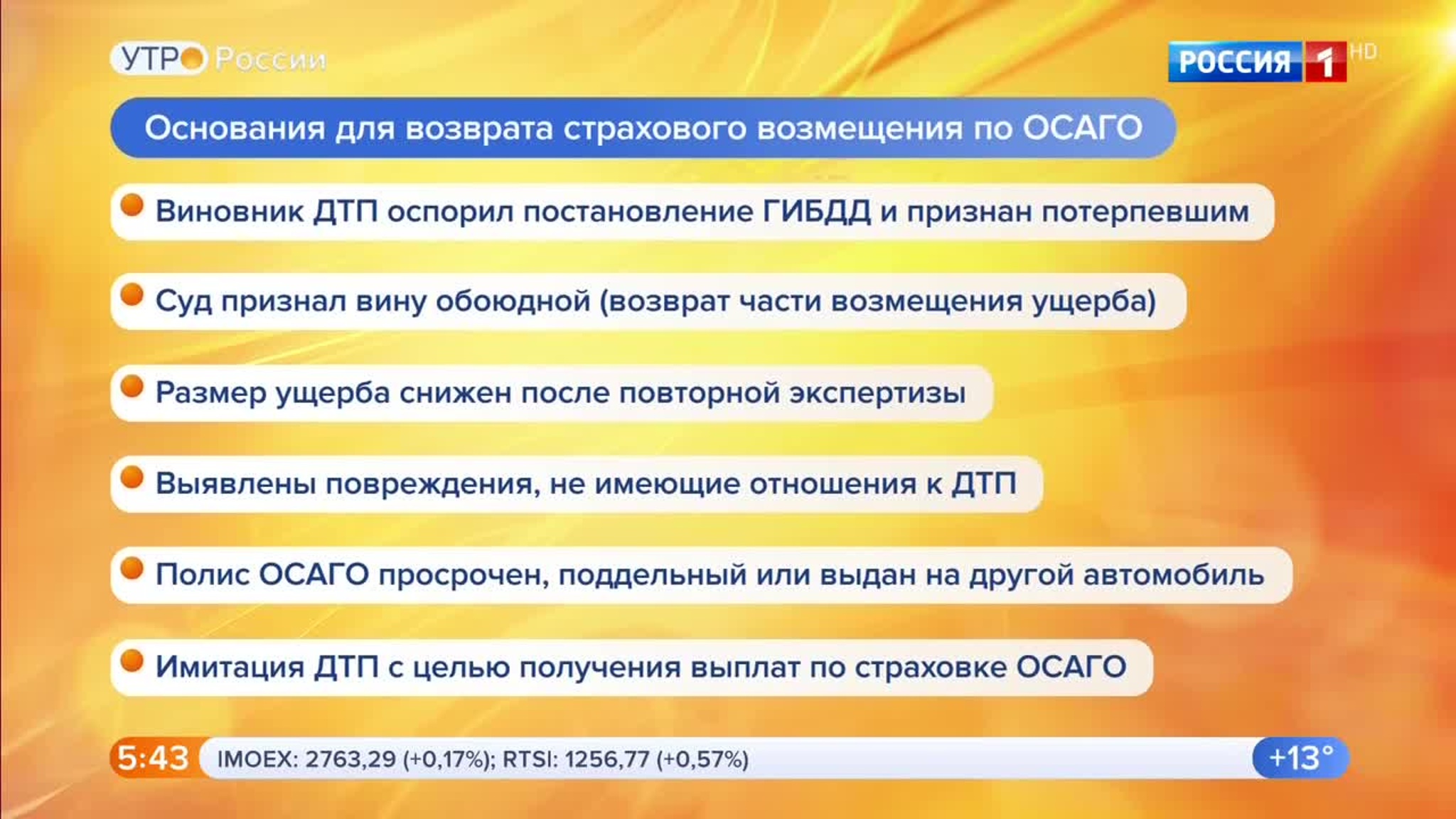 Эфир от 23.06.2020 (05:00)