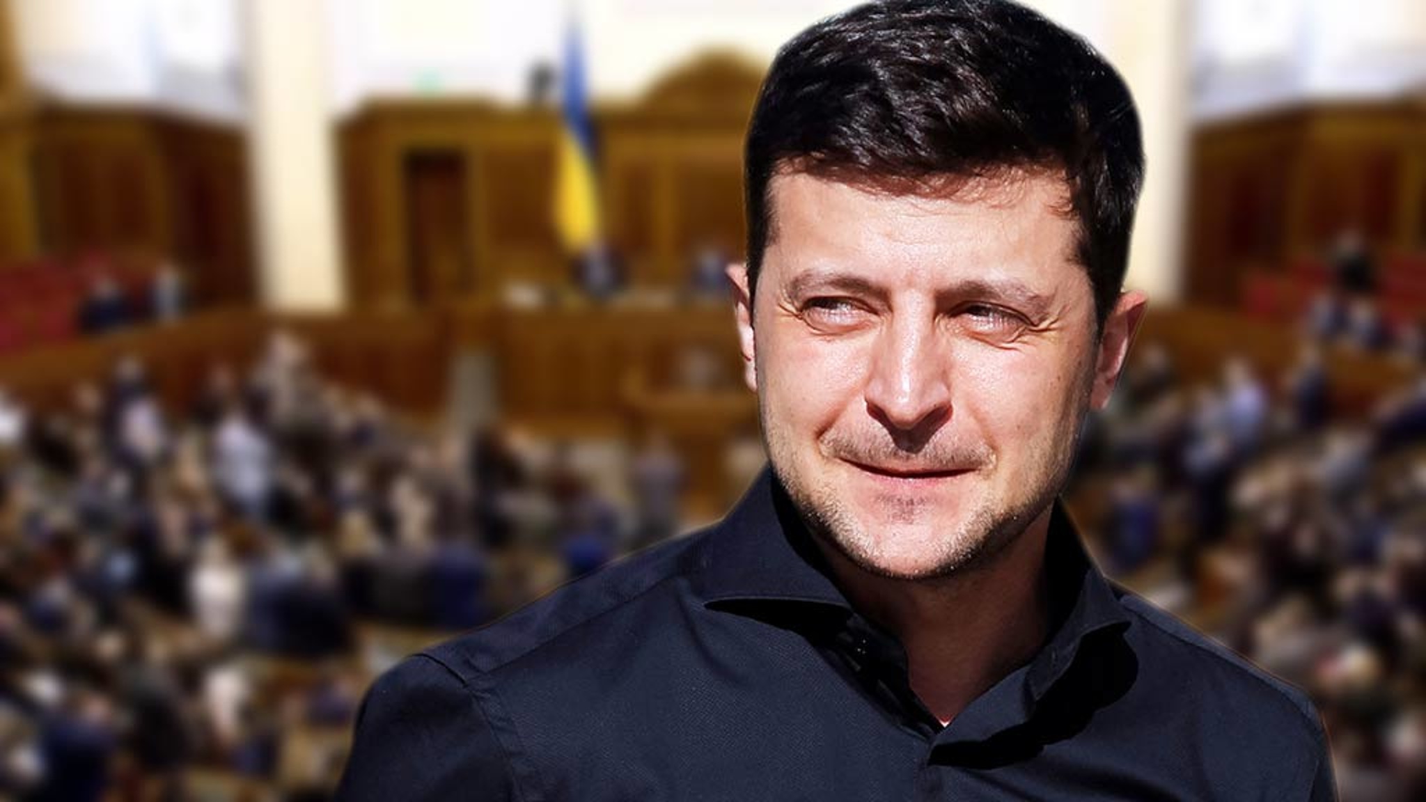 Украинцы перестали доверять Зеленскому (Эфир от 25.06.2020)