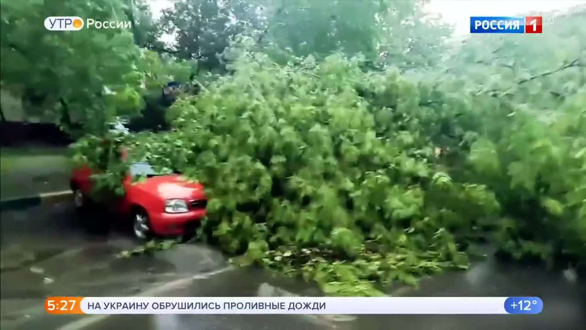 Эфир от 25.06.2020 (05:00)