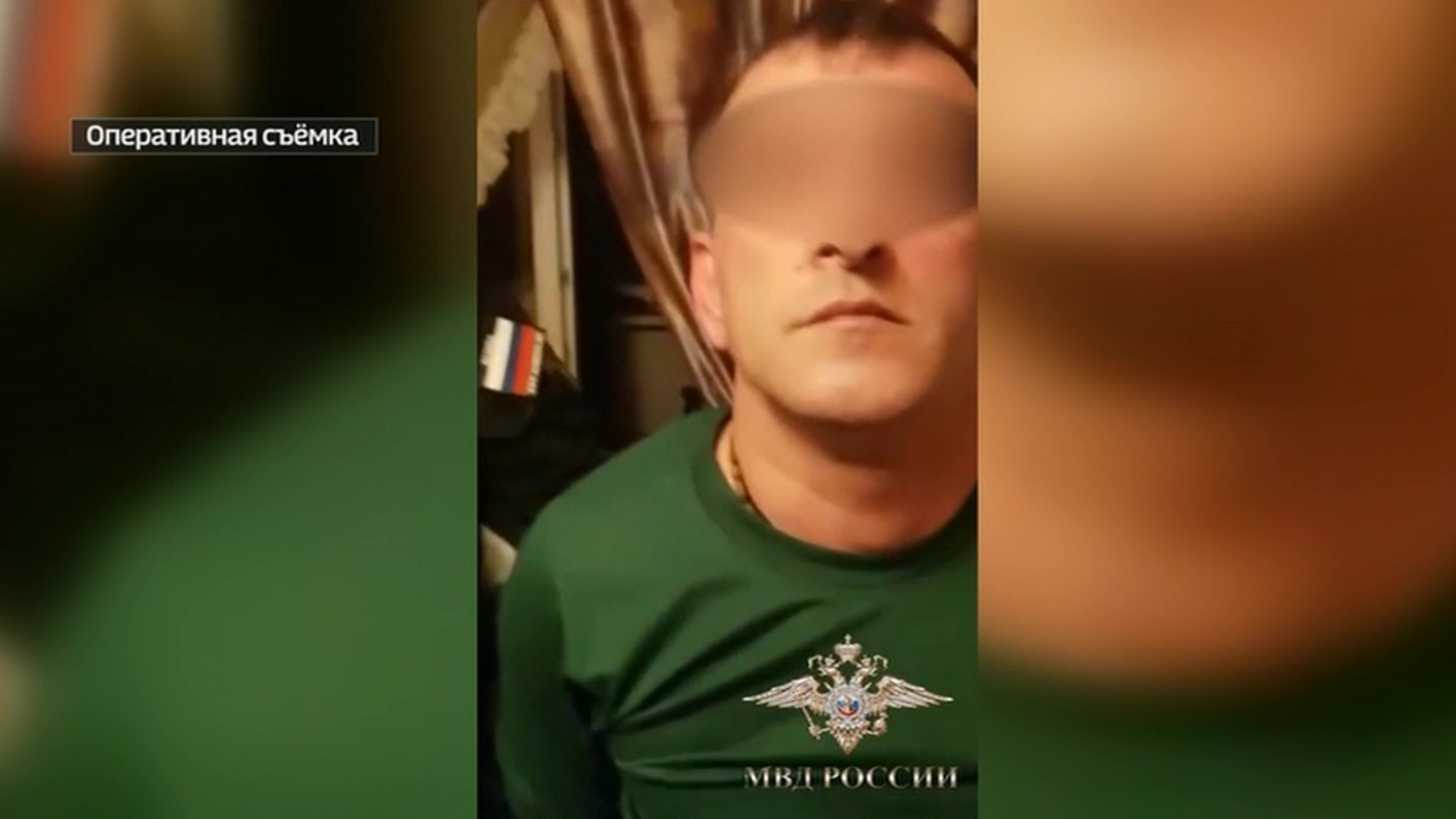 В Подмосковье поймана банда воров, грабившая особняки богатых и знаменитых
