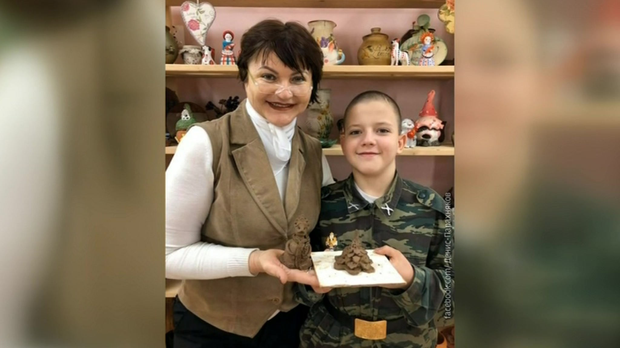 Закатала сына в бетон: шокирующие детали преступления в Астрахани и новые подозреваемые