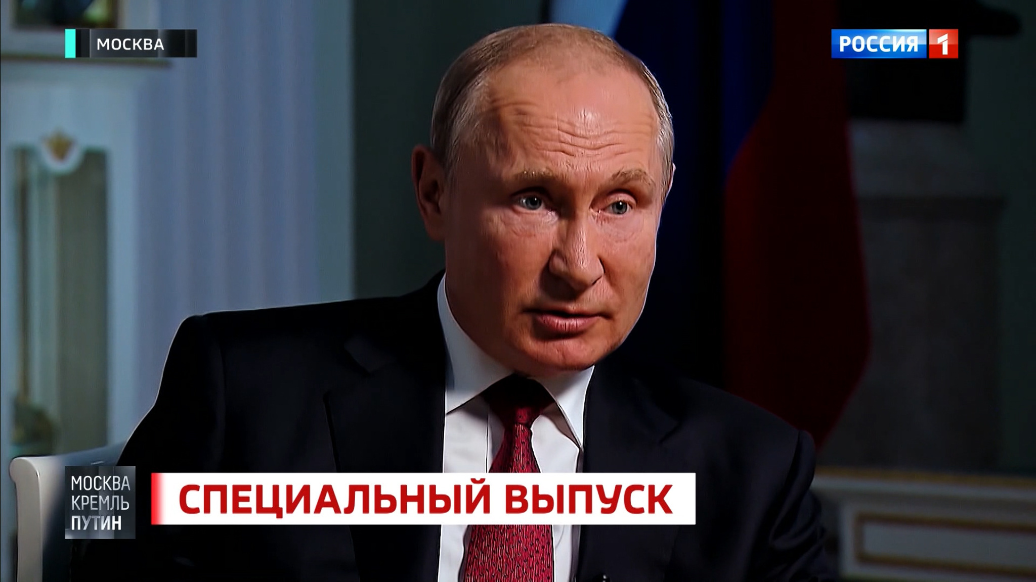 Нет сложного и легкого, есть первоочередное, подчеркнул Путин