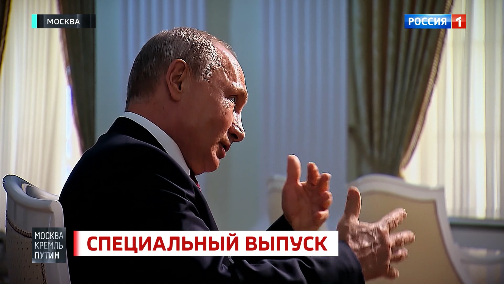 Доплата врачам за риск: президент не стал драматизировать непонимание коллег