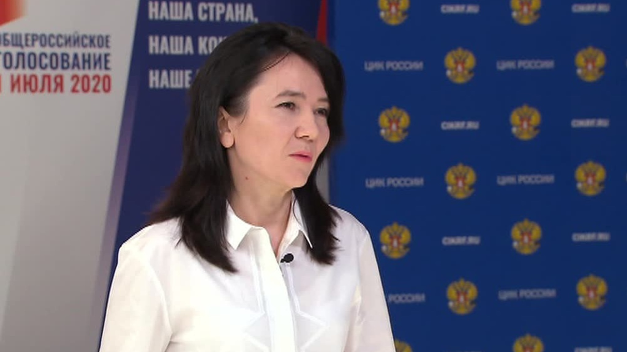 Лидия Михеева: далеко не все представители европейских стран выступали за исключение России из МАЭССИ
