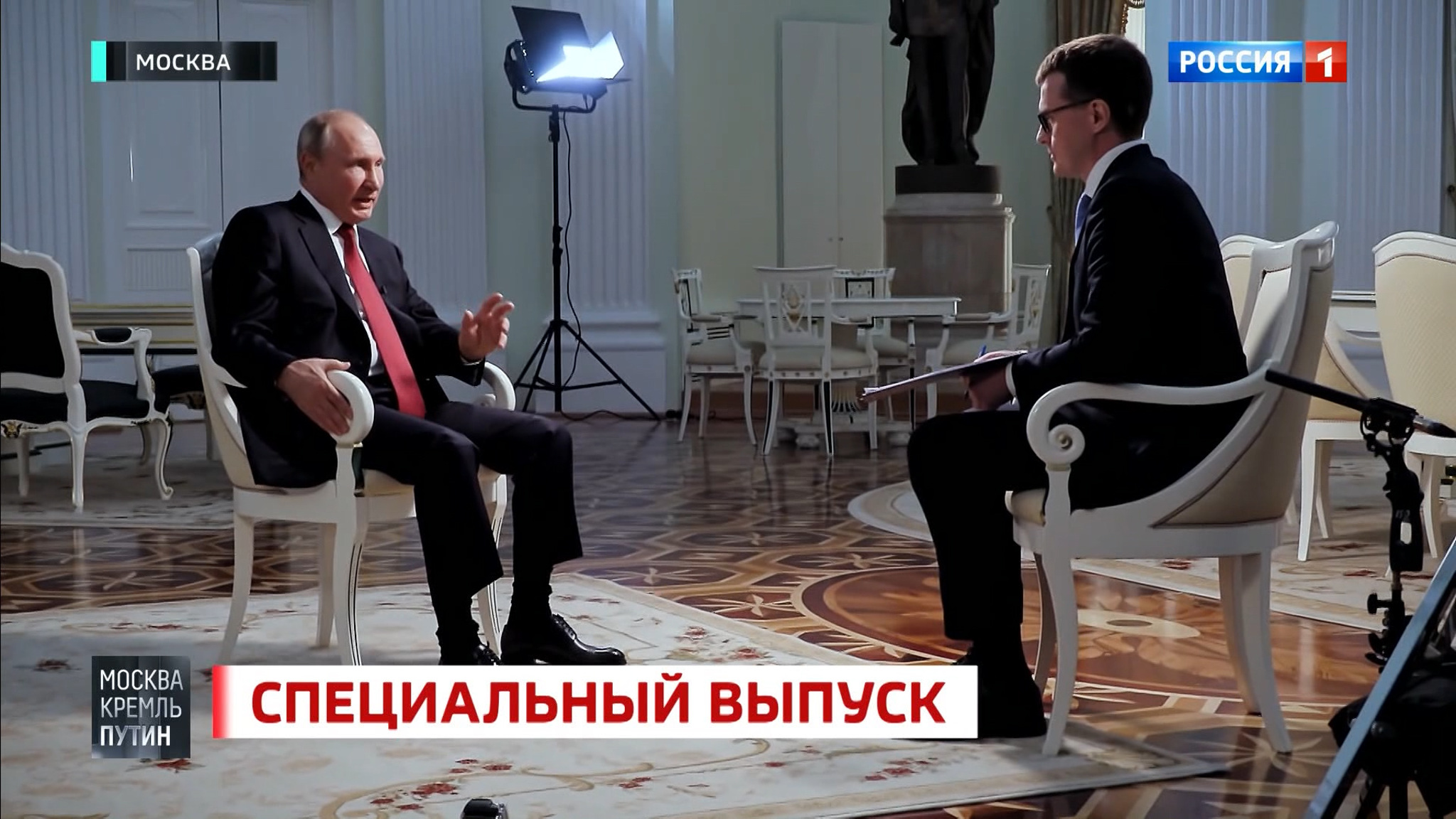 Путин: я не имею права опускать руки
