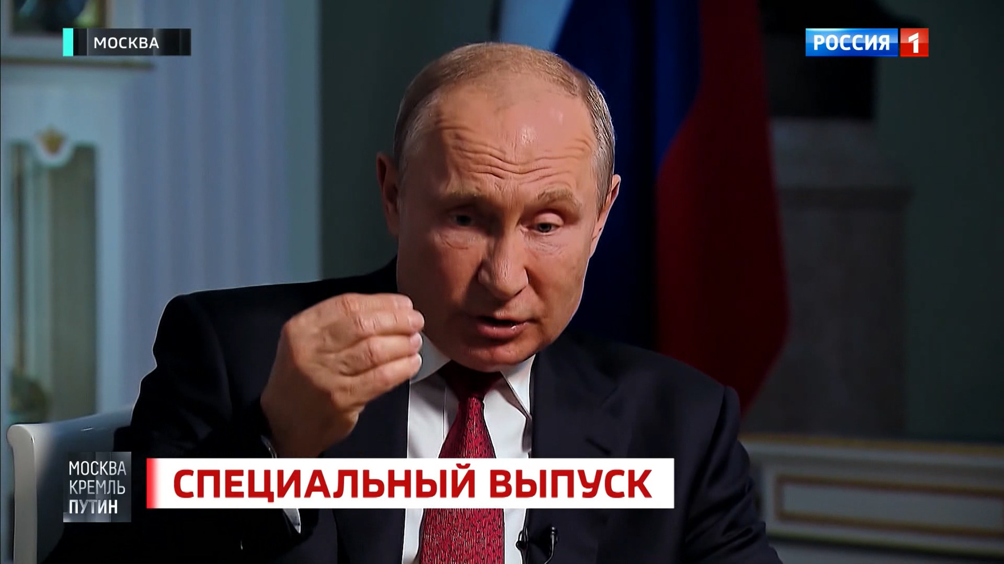Путин рассказал о противниках прямых выплат и стройном наборе мер поддержки