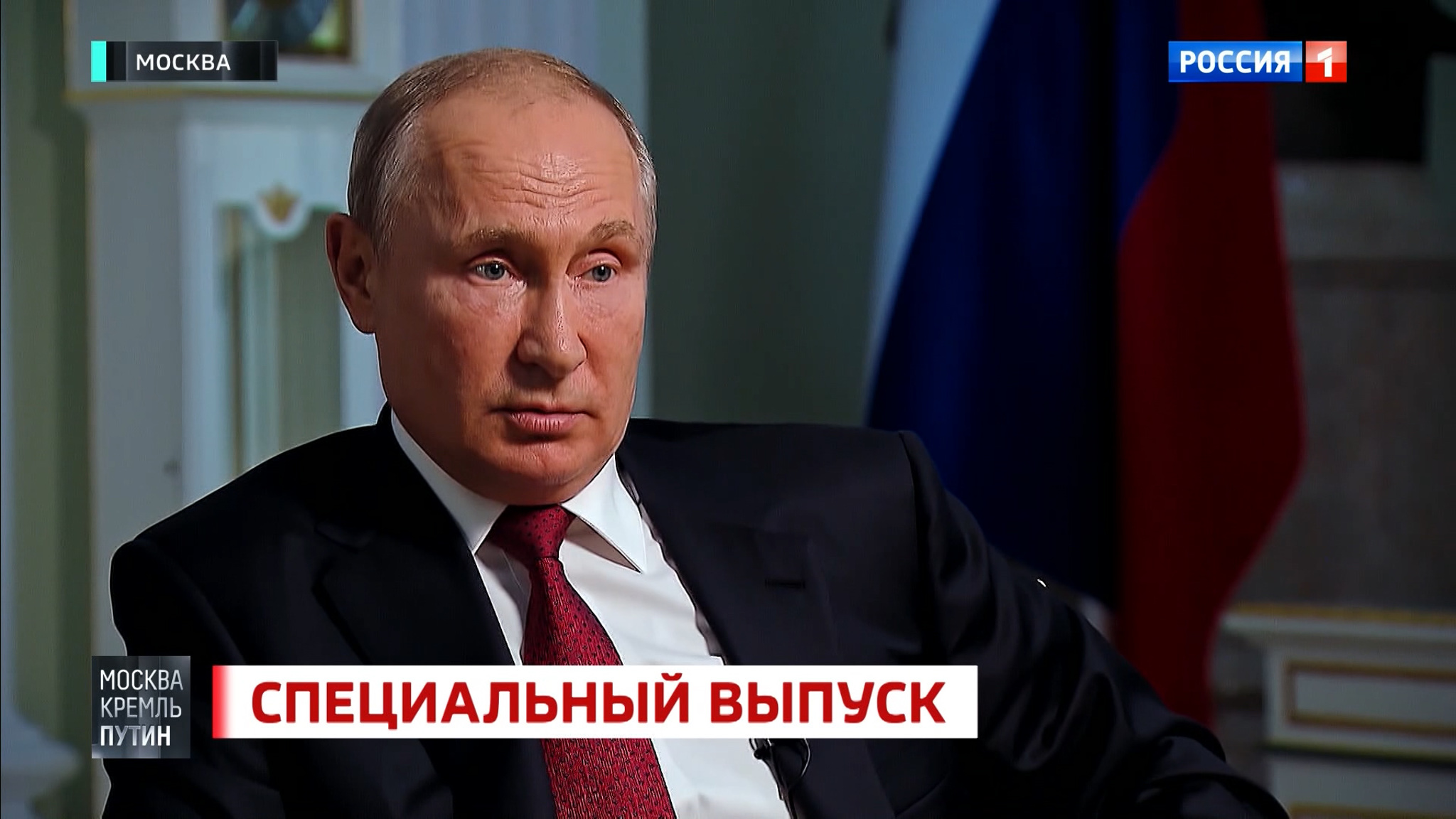 Путин прокомментировал конспирологические теории о коронавирусе