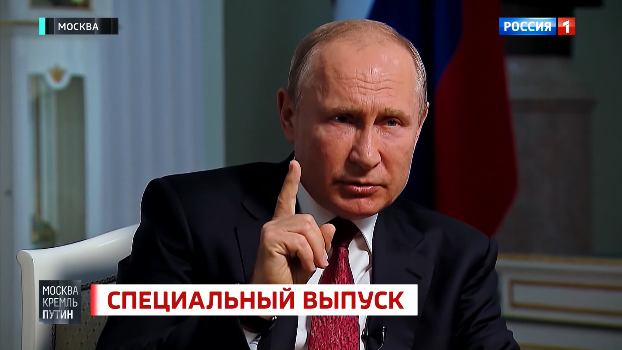 Россия без политики помогла тем, о ком забыли даже союзники